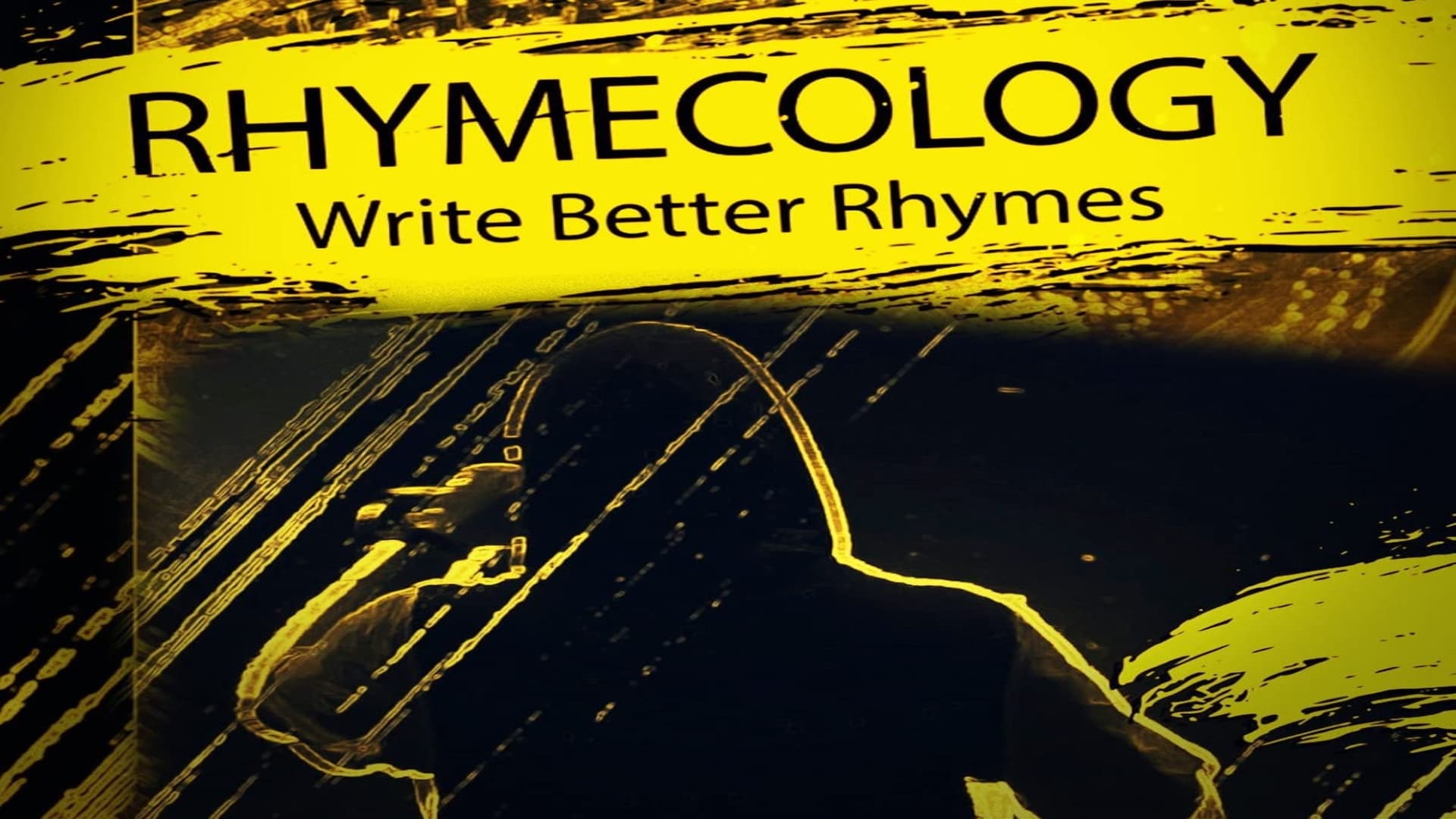 Rhymecology: Write Better Rhymes