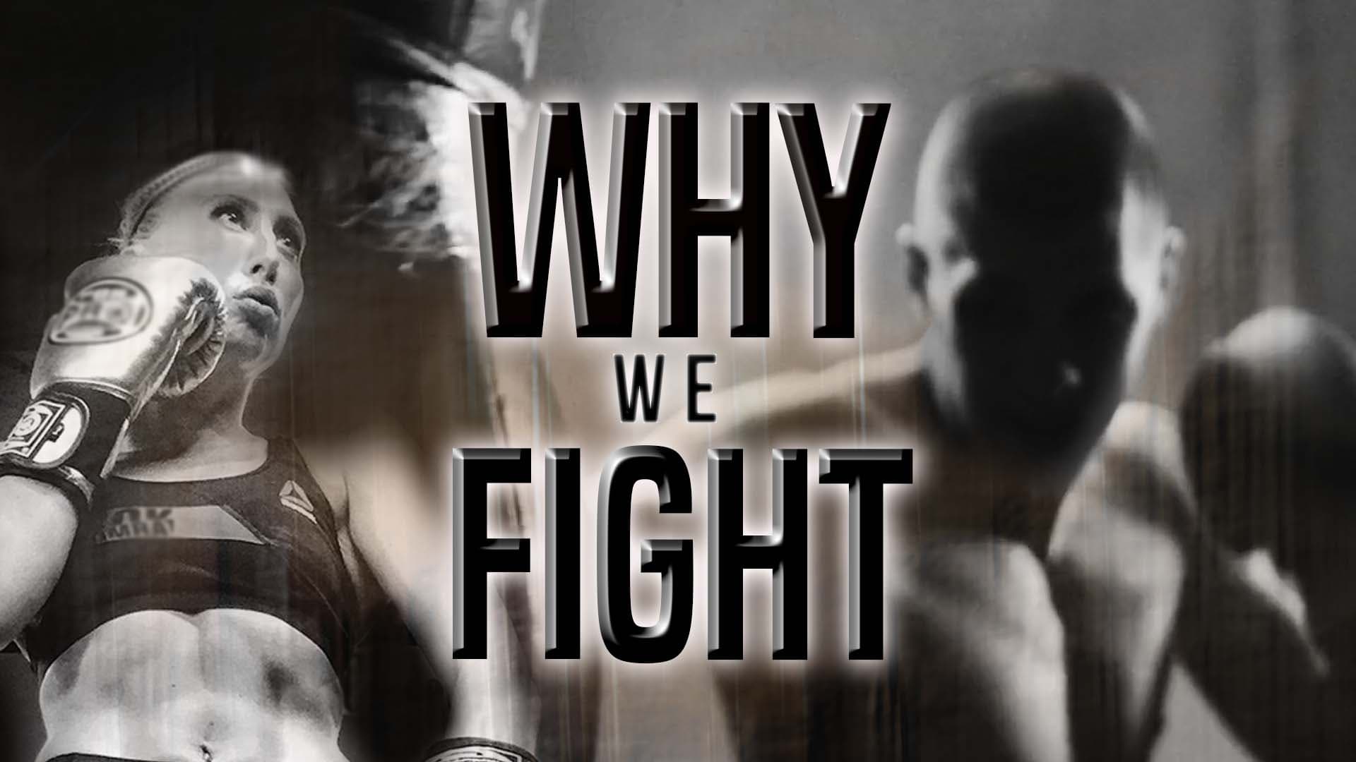 Why We Fight