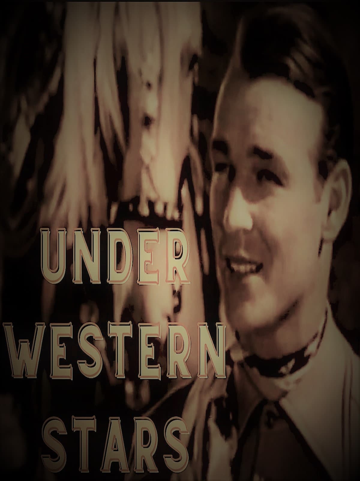 Under Western Stars