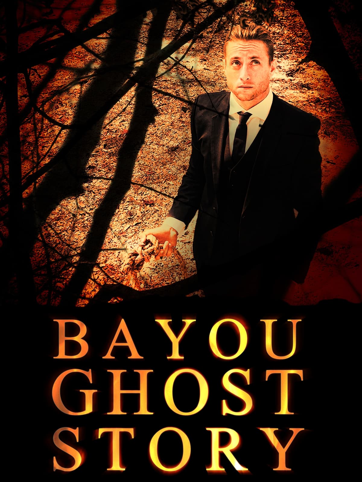 Bayou Ghost Story