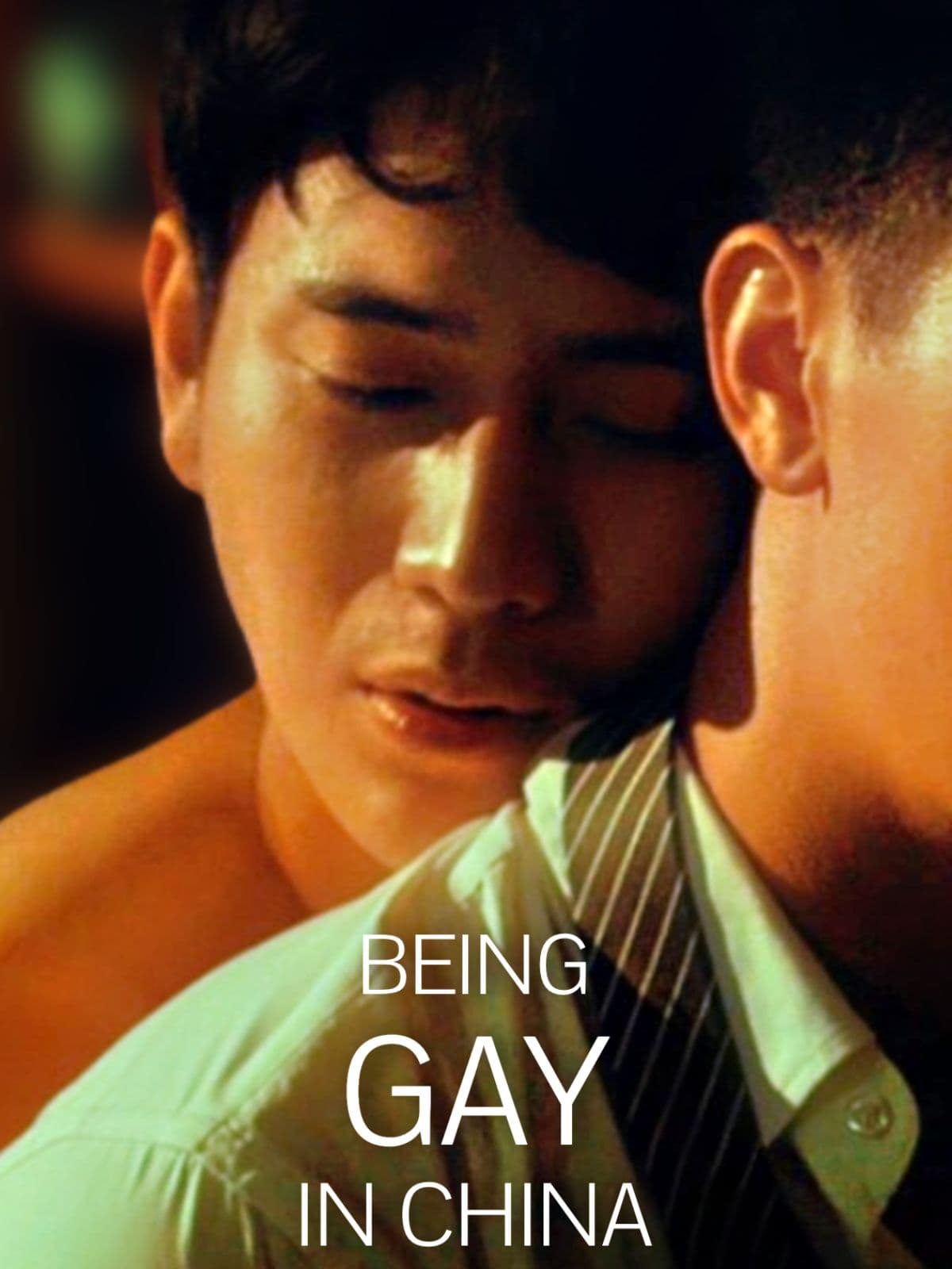 Being Gay In China