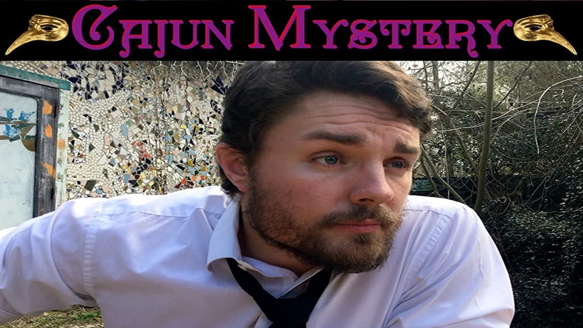 Cajun Mystery