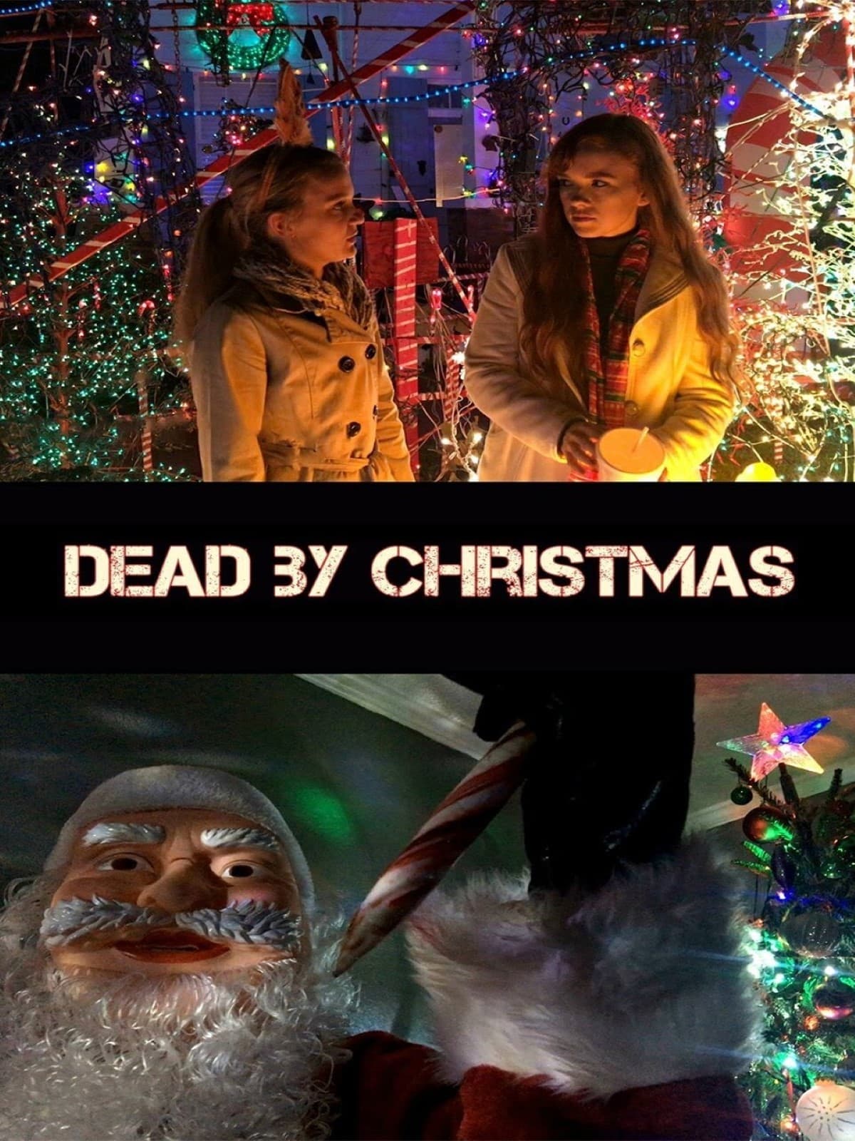 Dead by Christmas