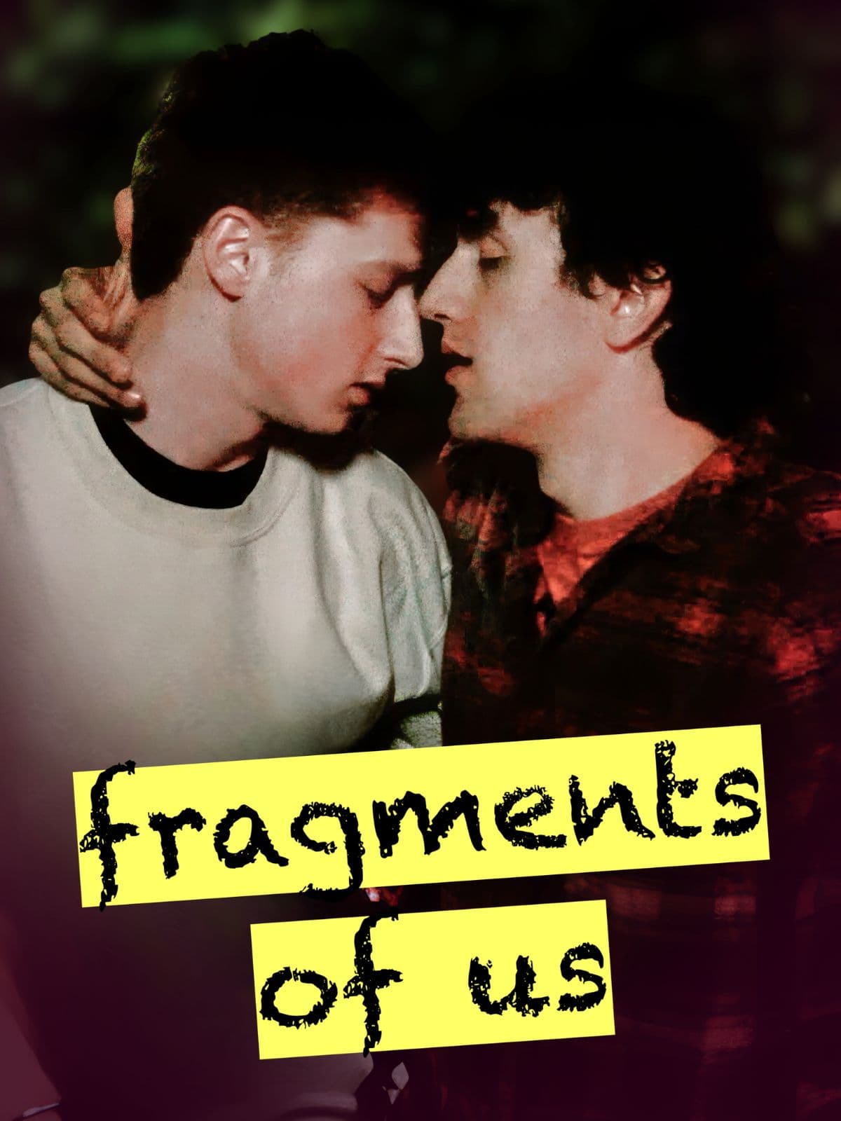 Fragments Of Us