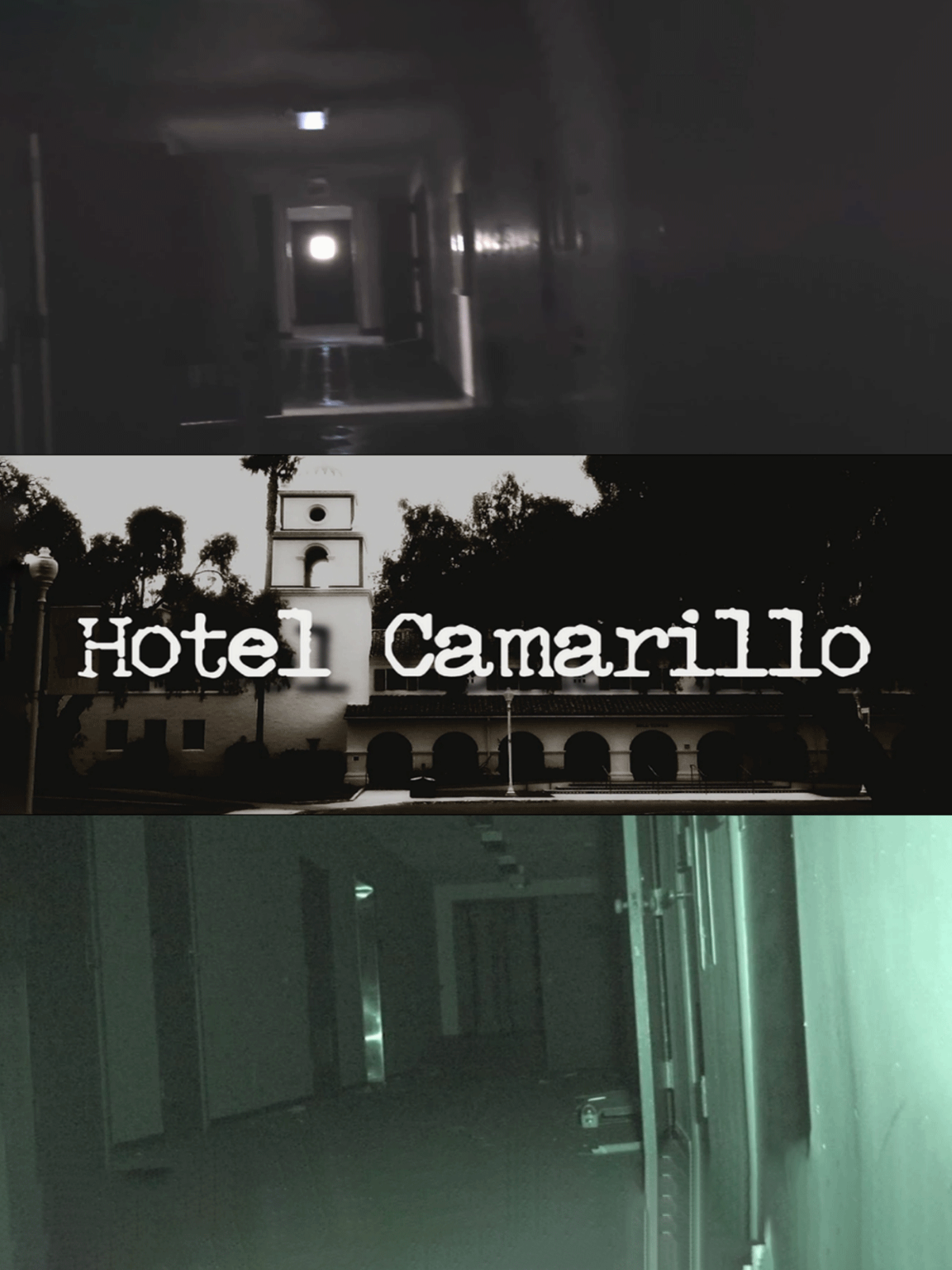 Hotel Camarillo