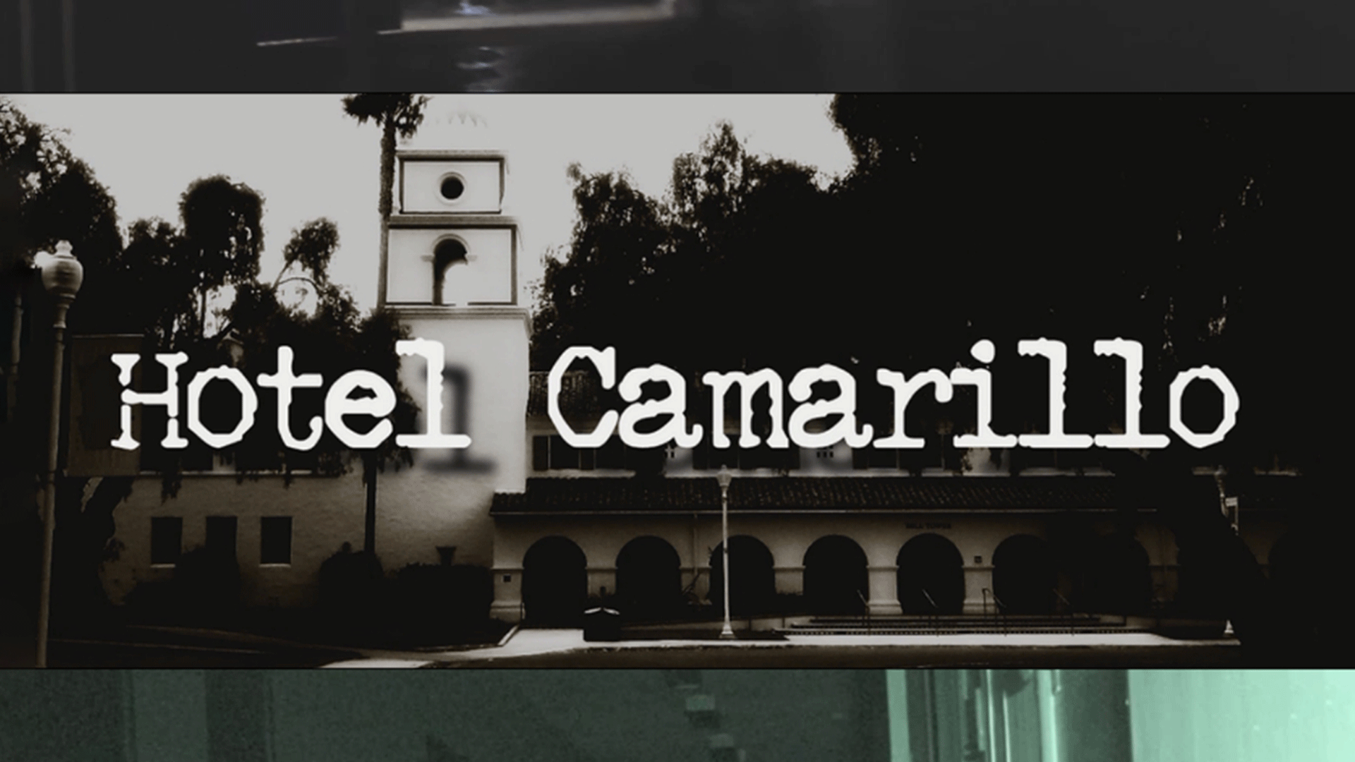 Hotel Camarillo