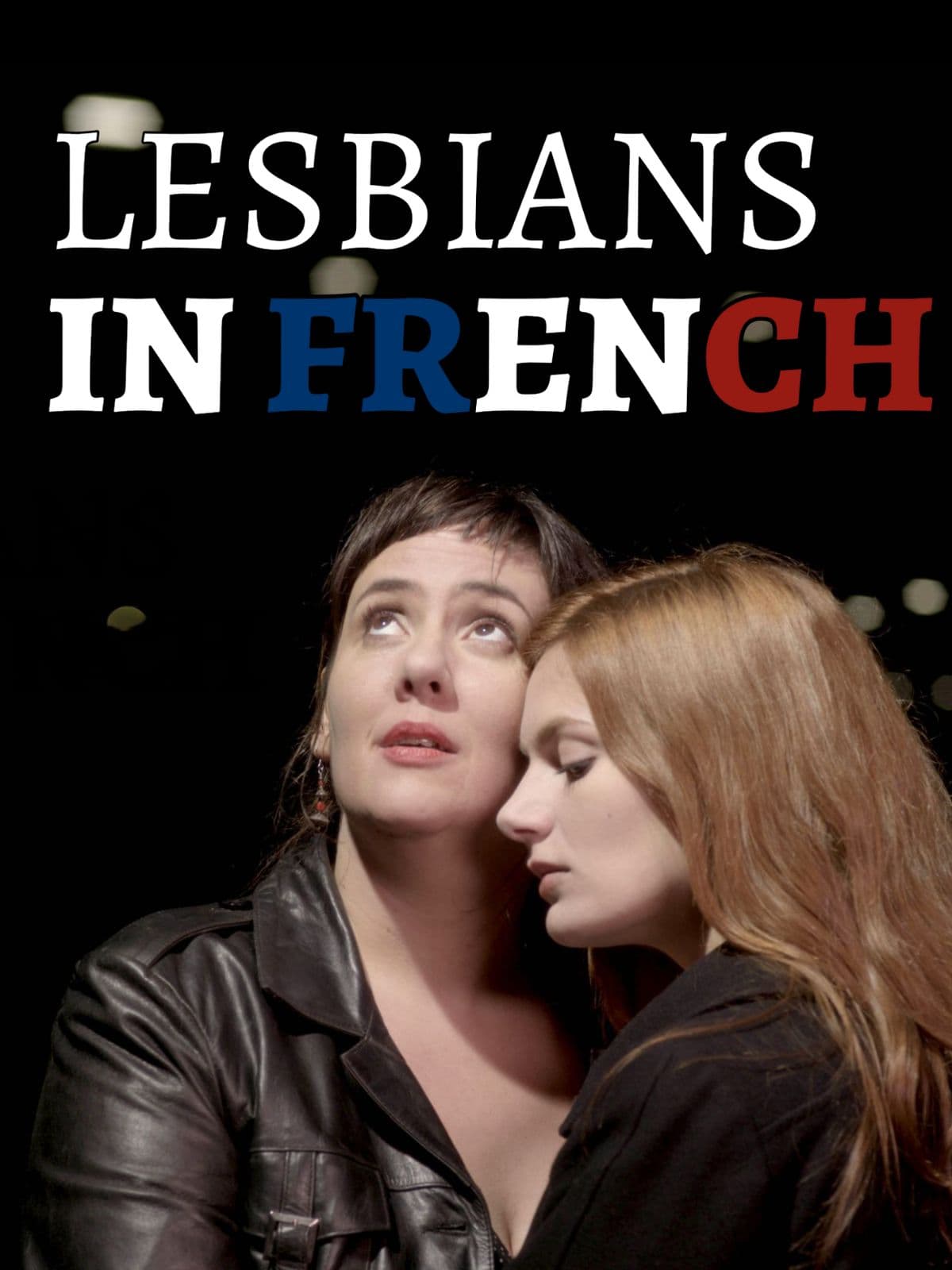 Lesbians In French