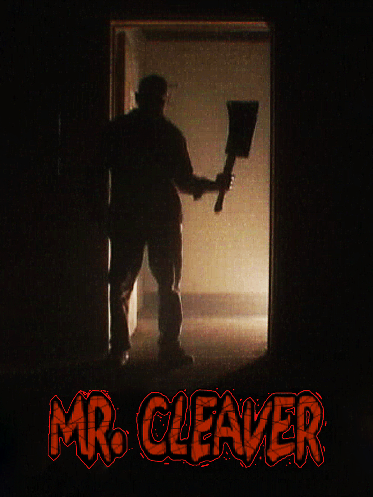 Mr. Cleaver