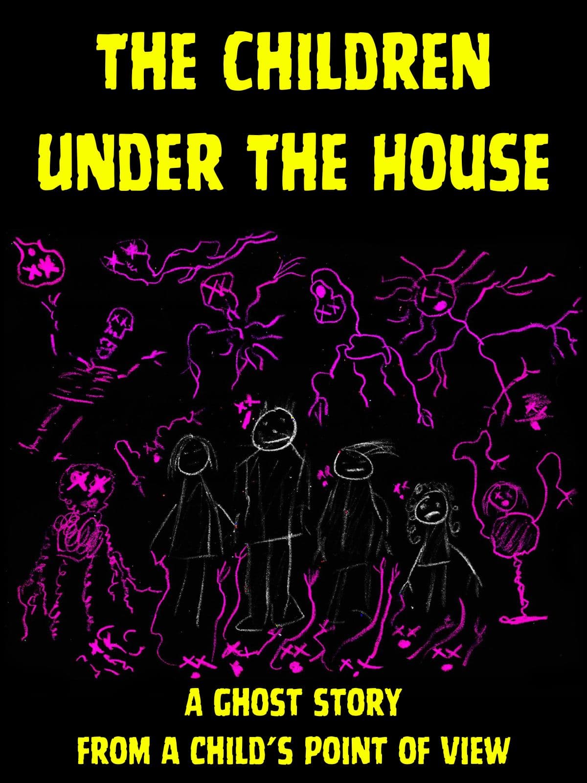 The Children Under The House