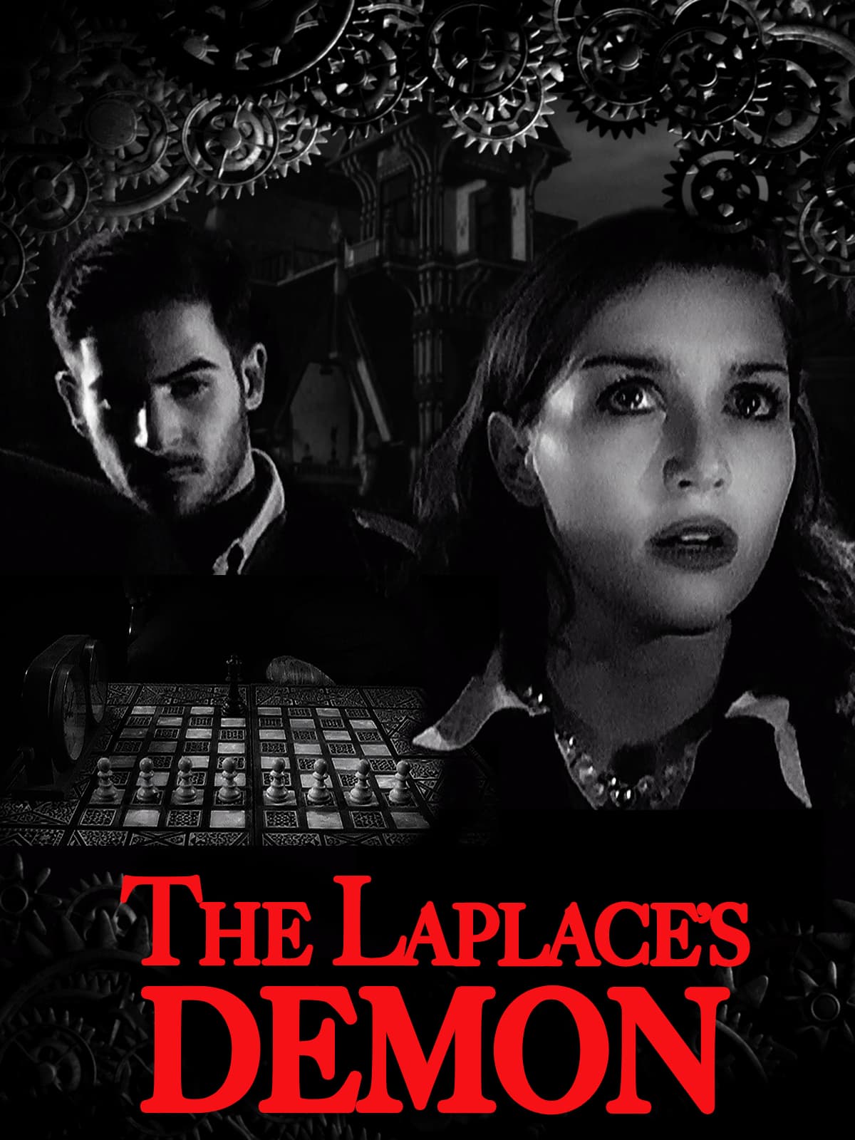 The Laplaces Demon