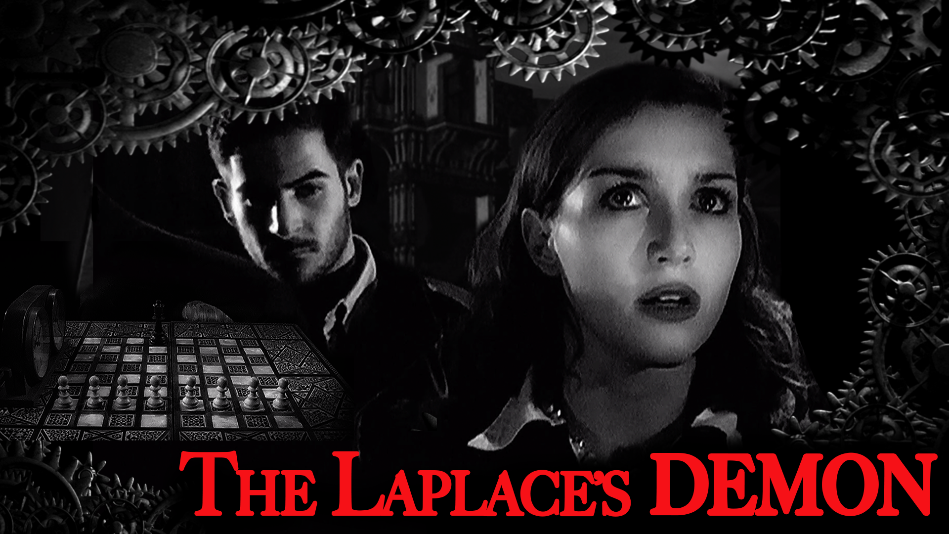 The Laplaces Demon