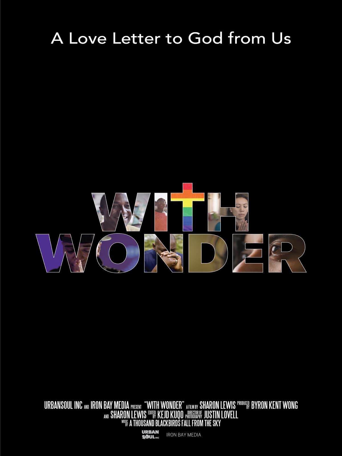 With Wonder