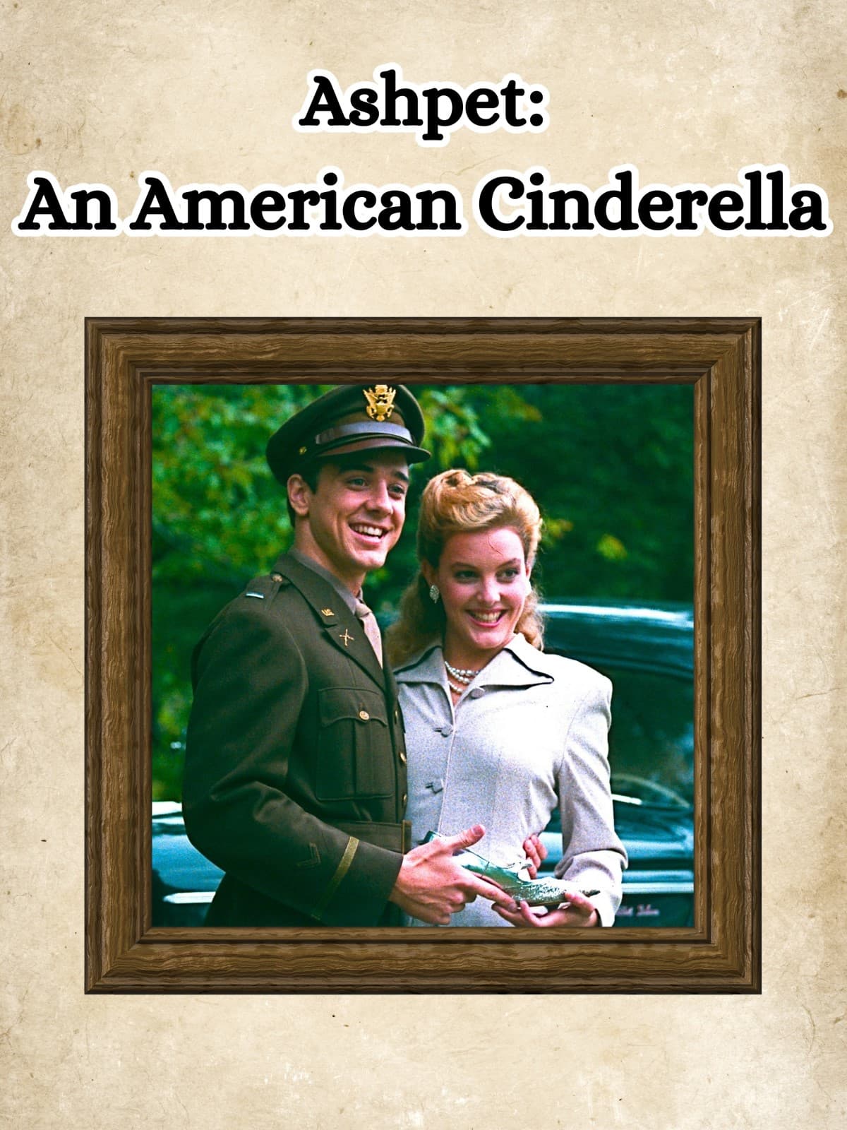 Ashpet An American Cinderella