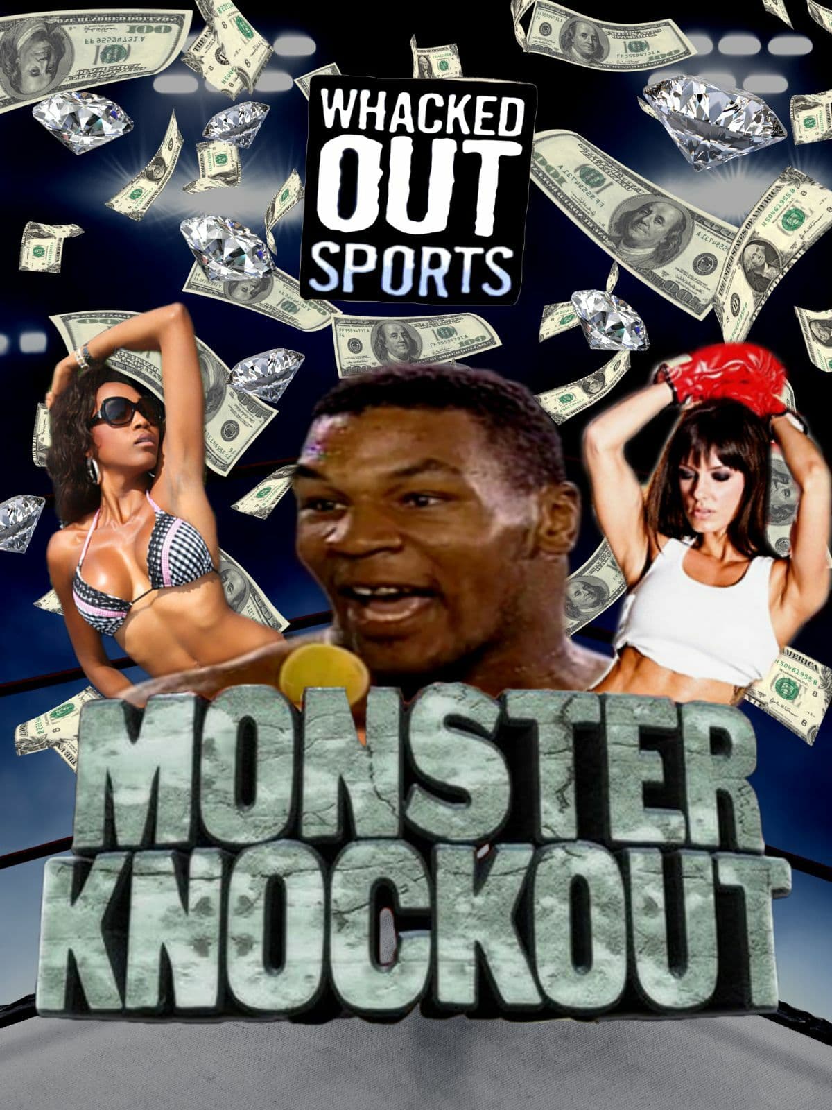 Monster Knockout