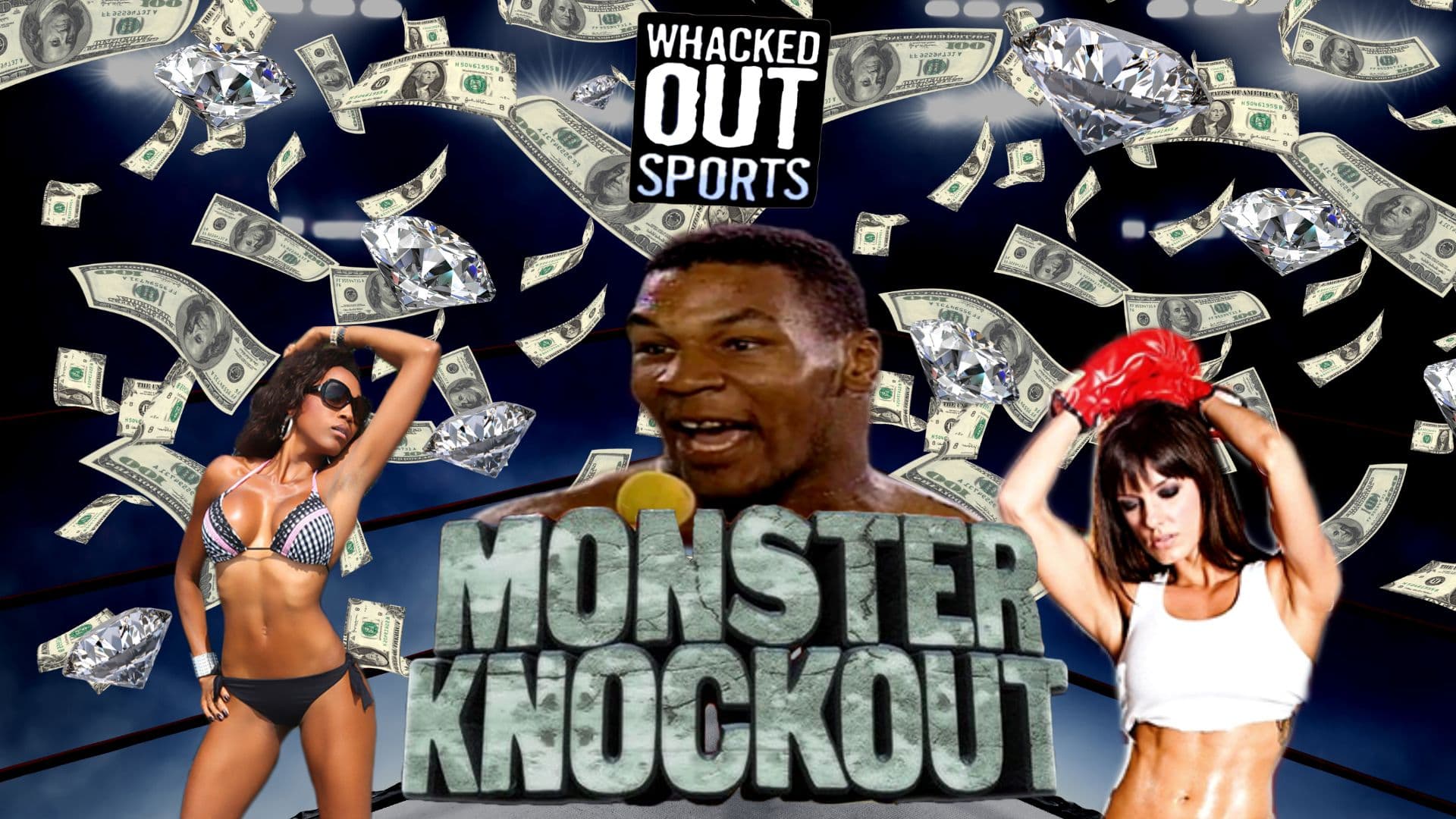 Monster Knockout