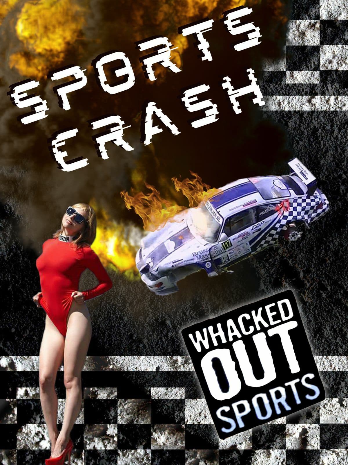 Sports Crash