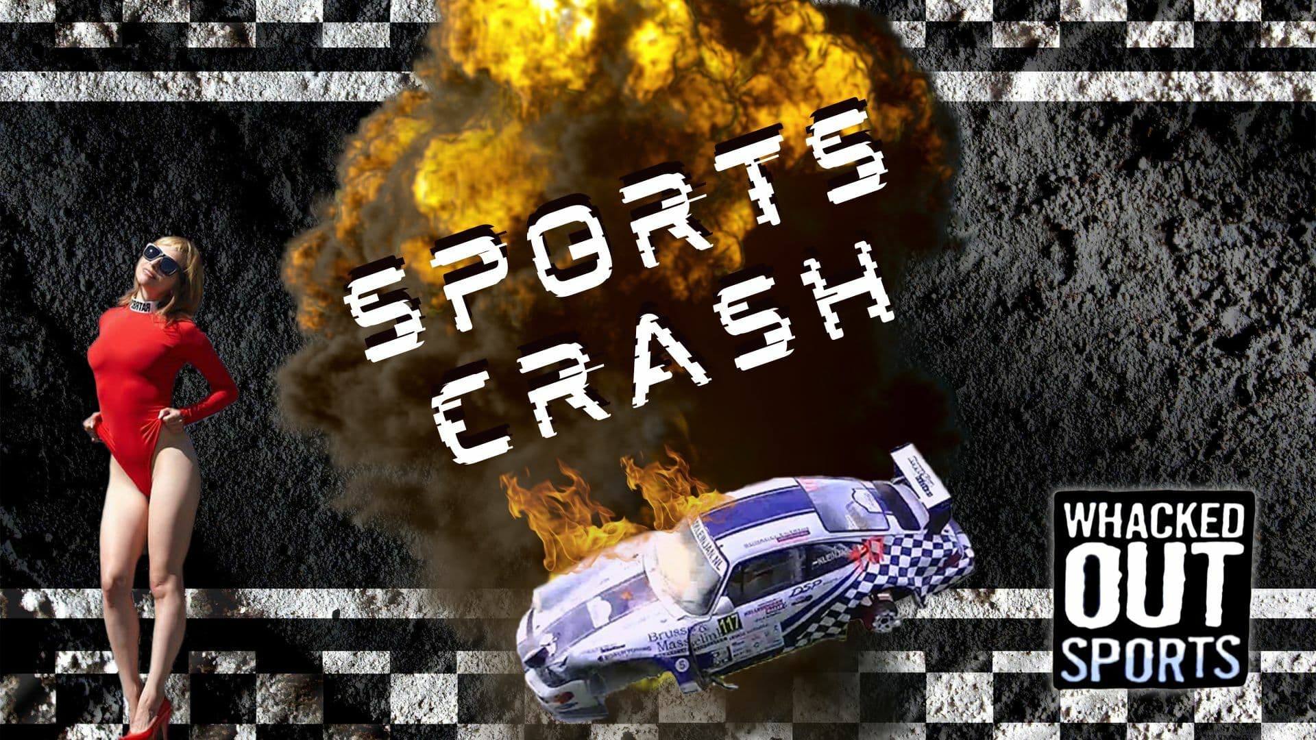 Sports Crash