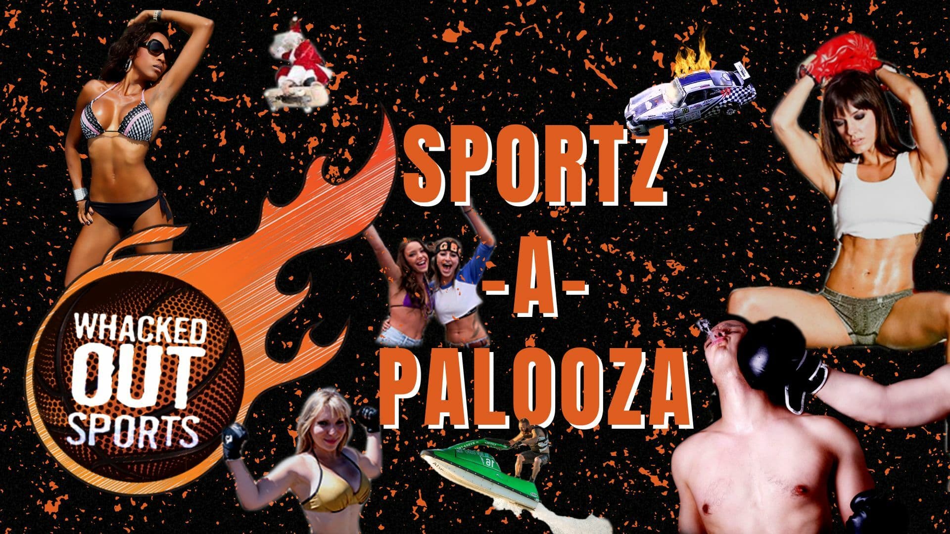 Sports-A-Palooza