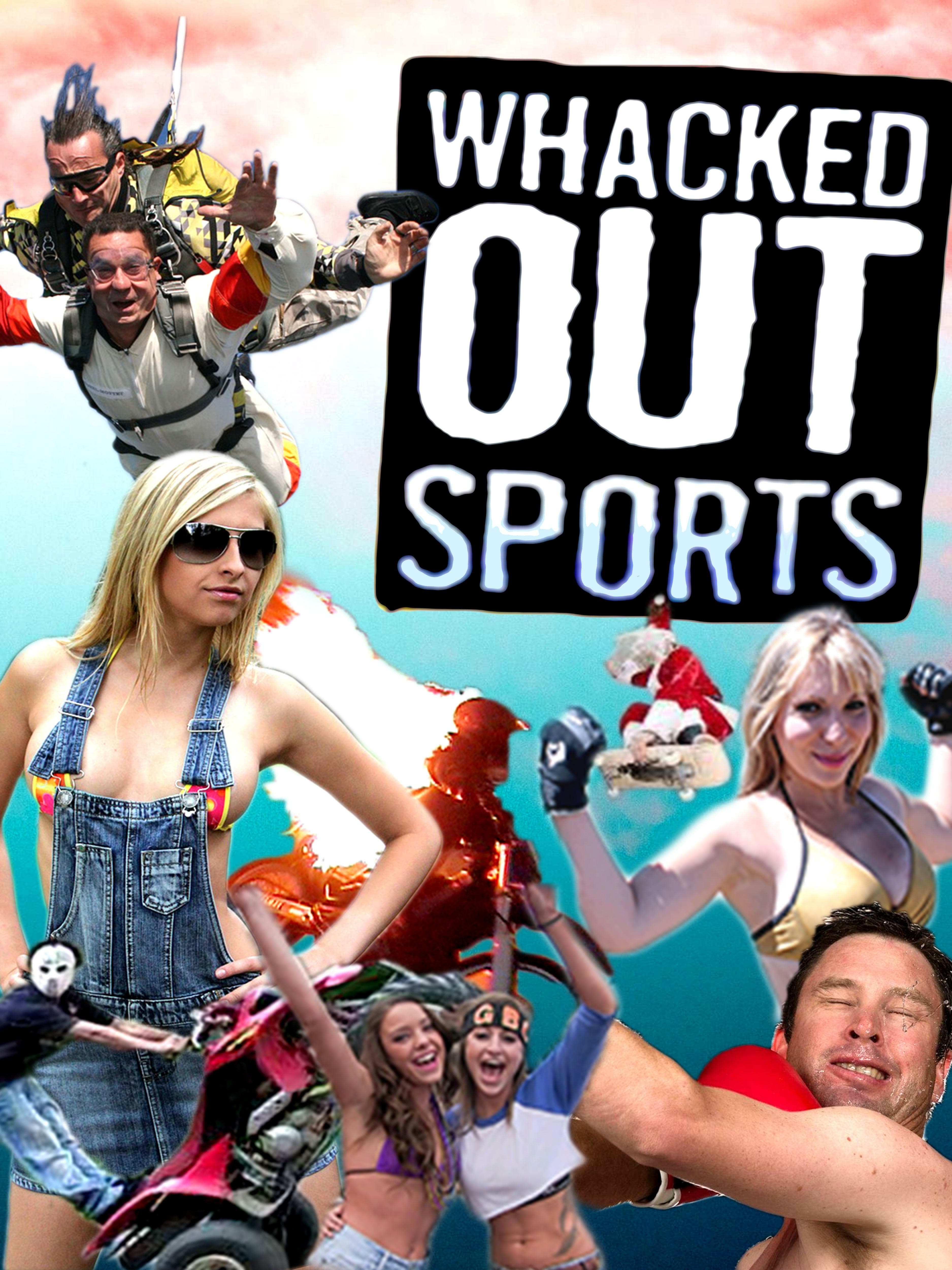 Whacked Out Sports