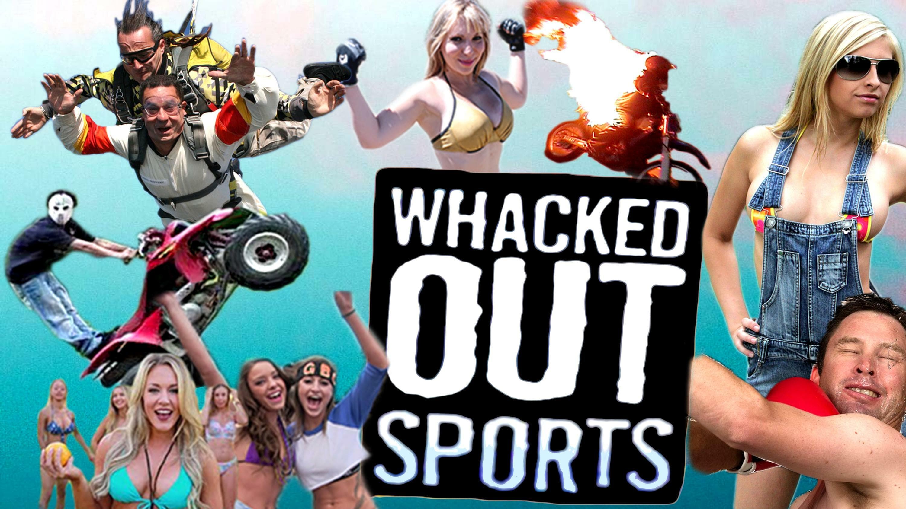 Whacked Out Sports