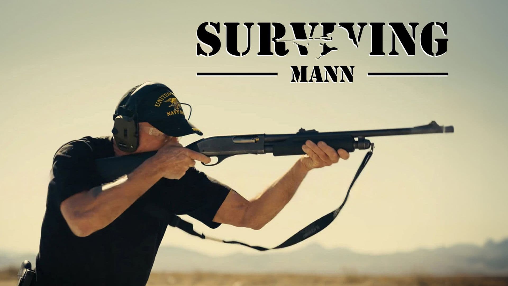 Surviving Mann