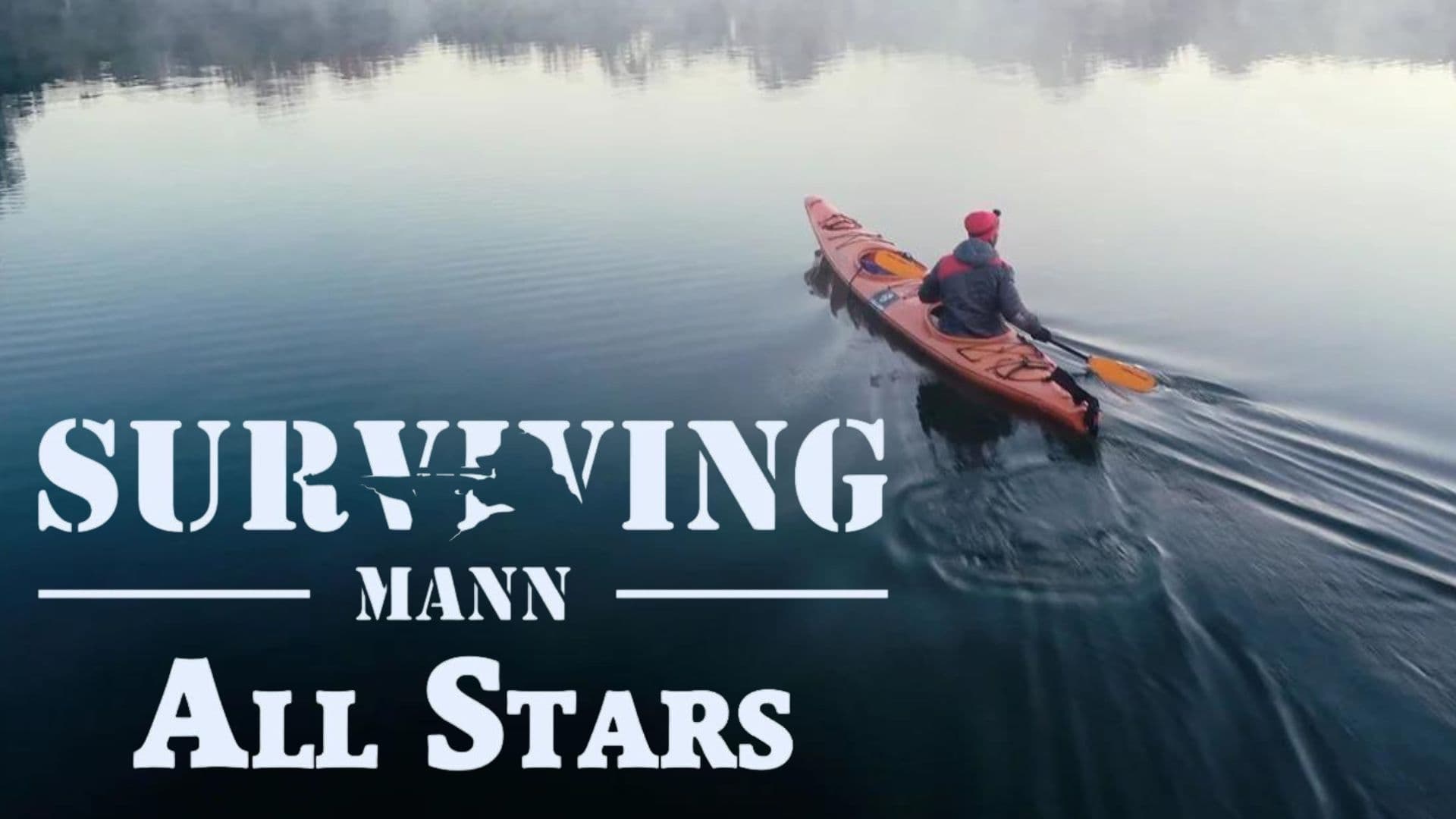 Surviving Mann-All Stars