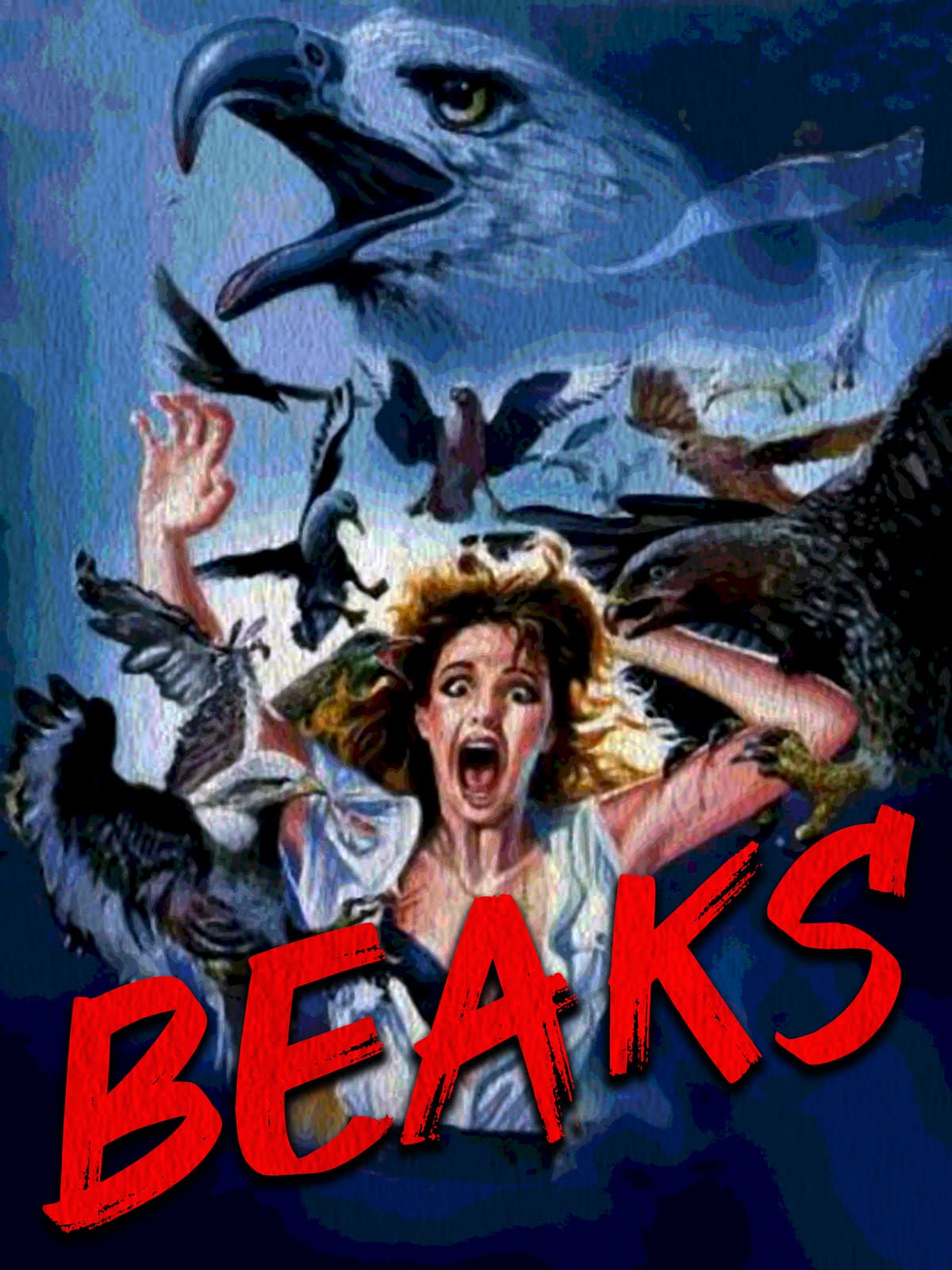 Beaks: The Movie