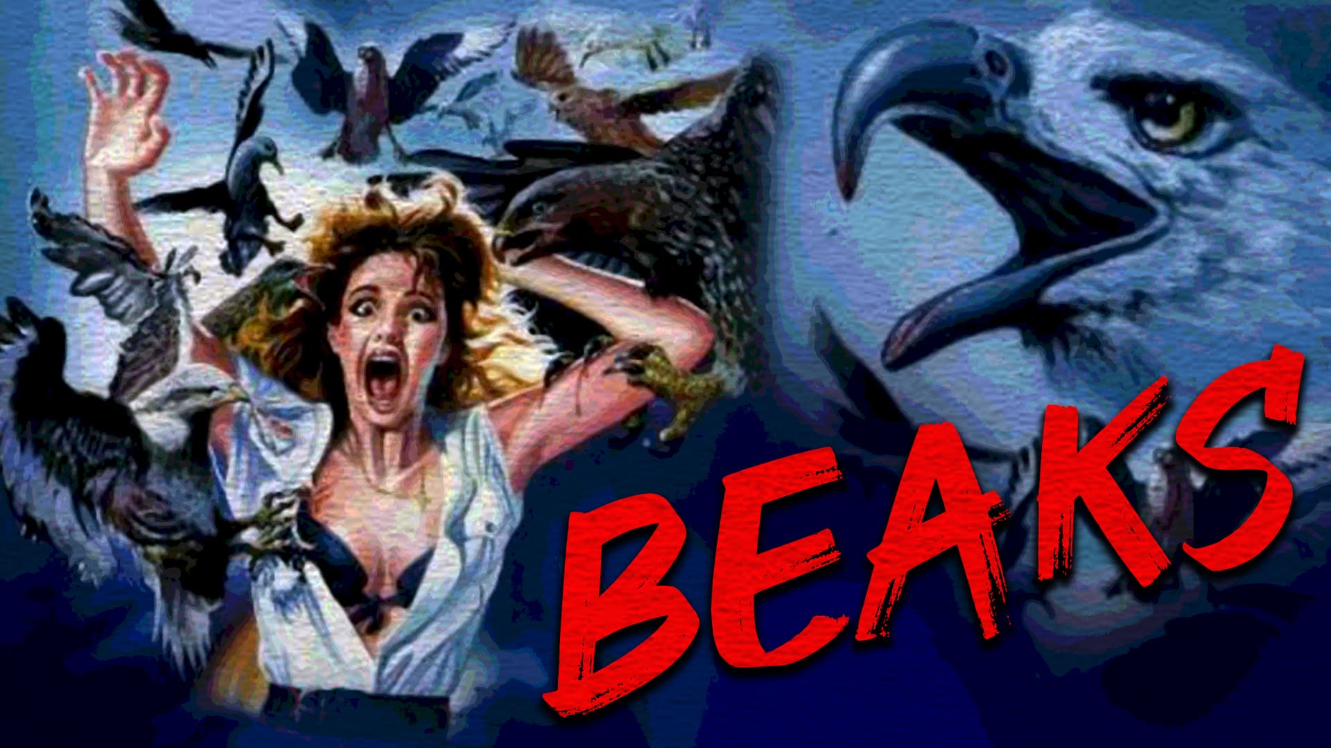 Beaks: The Movie