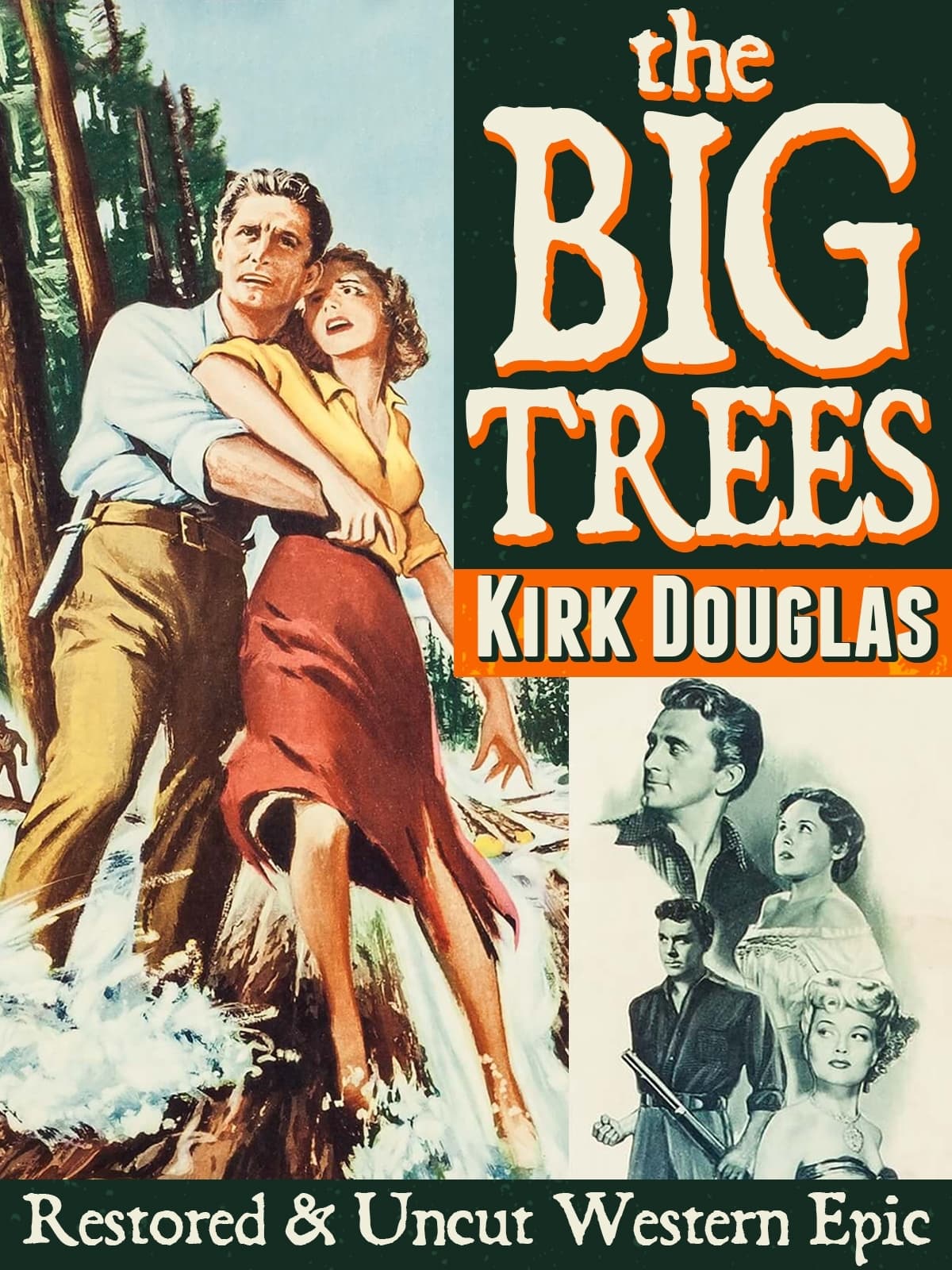 Big Trees