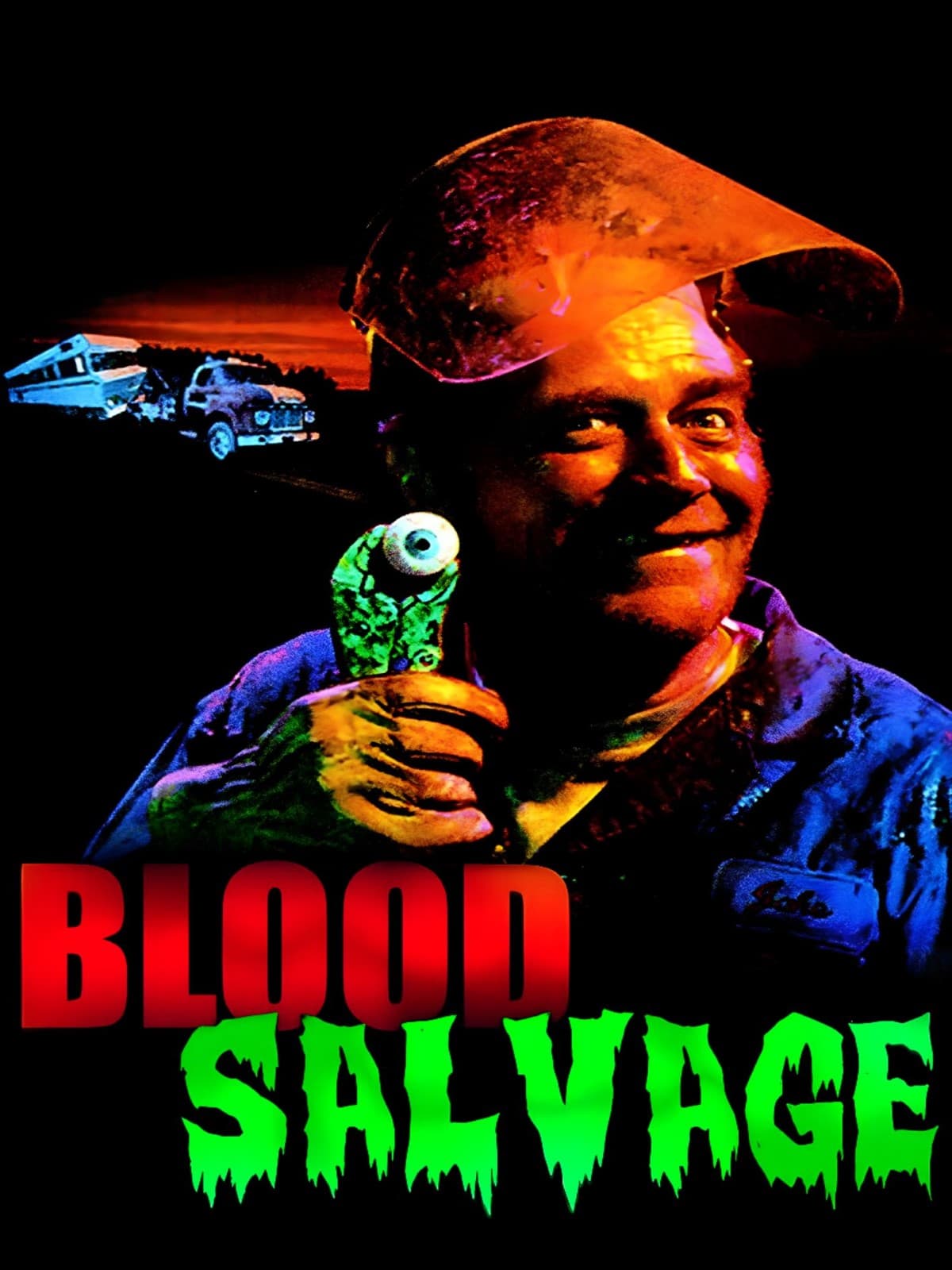 Blood Salvage