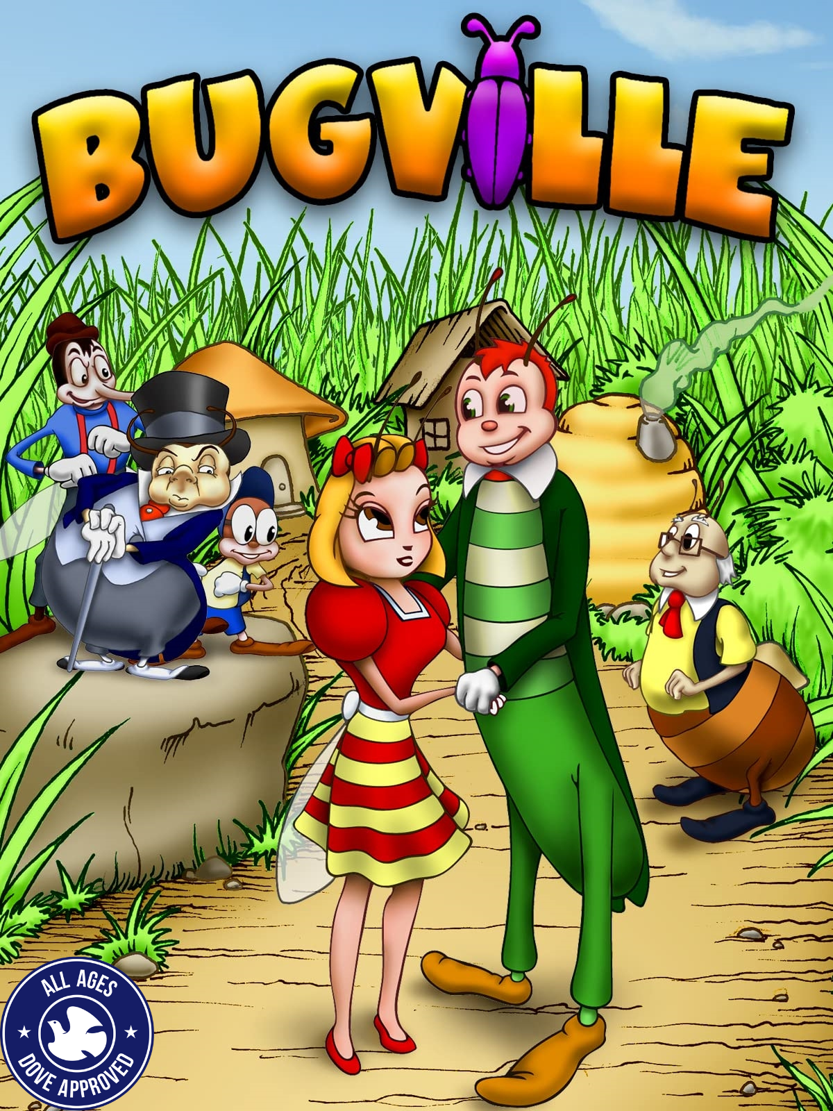 Bugville