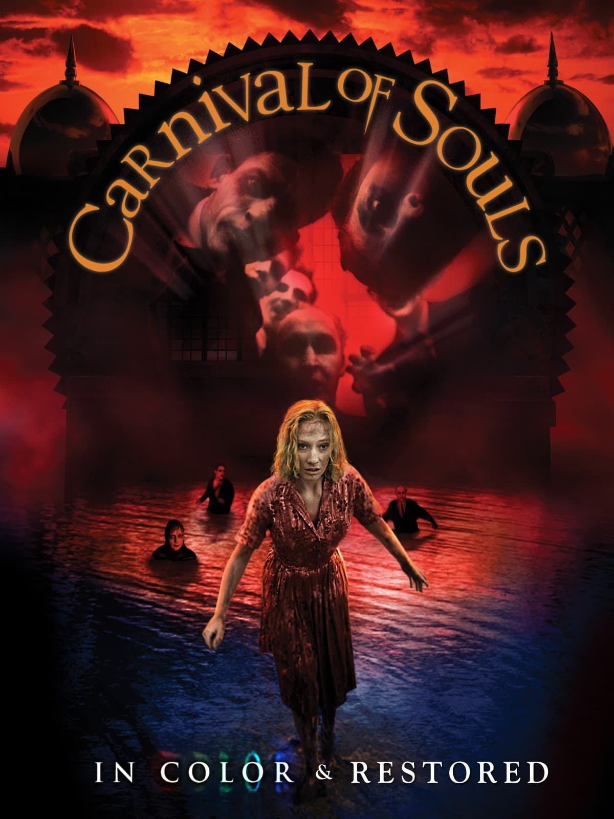 Carnival of Souls