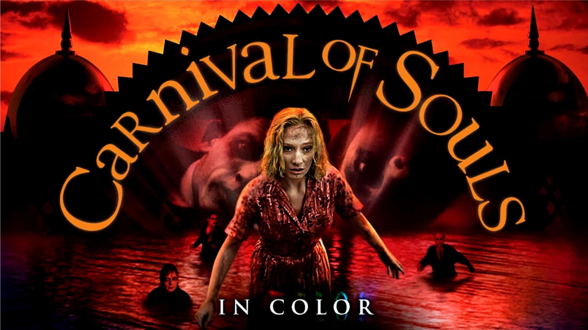 Carnival of Souls