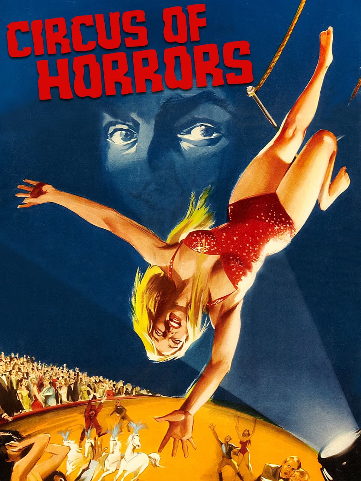 Circus of Horrors