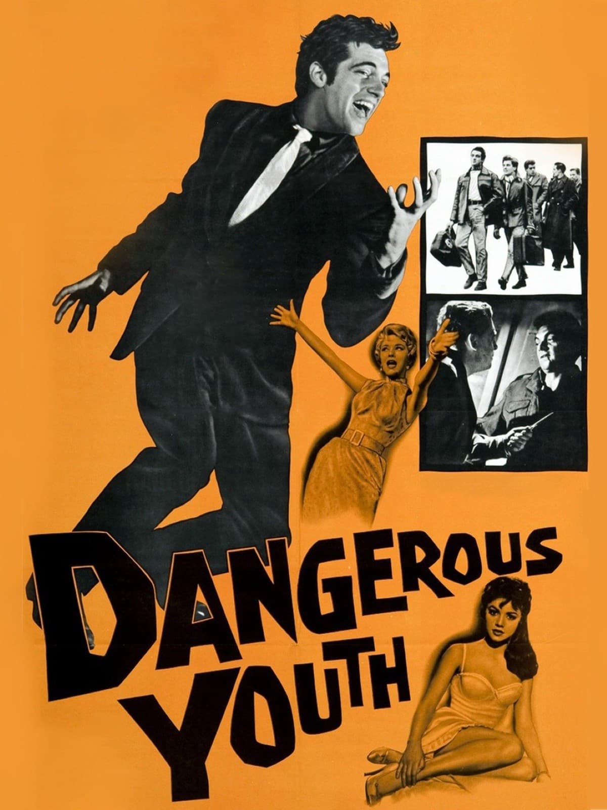 Dangerous Youth