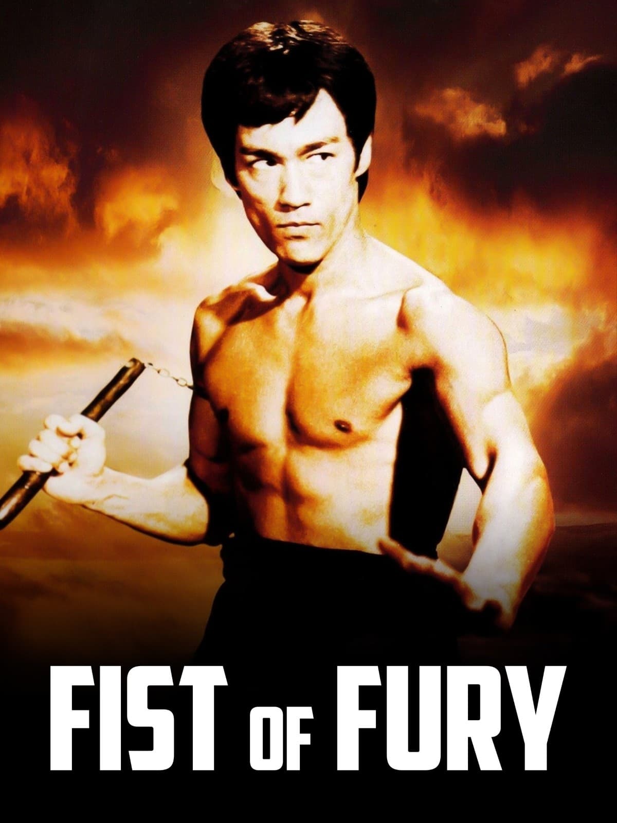 Fist Of Fury