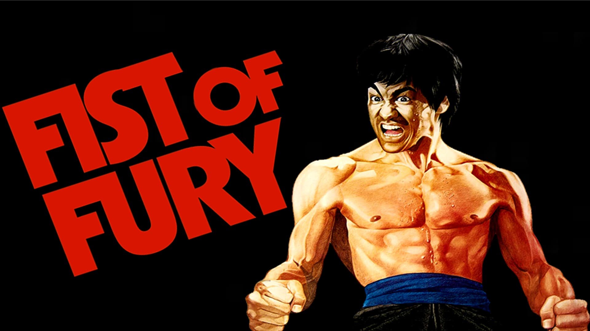 Fist Of Fury