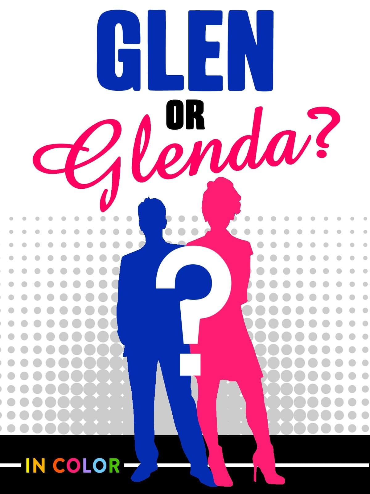 Glen Or Glenda