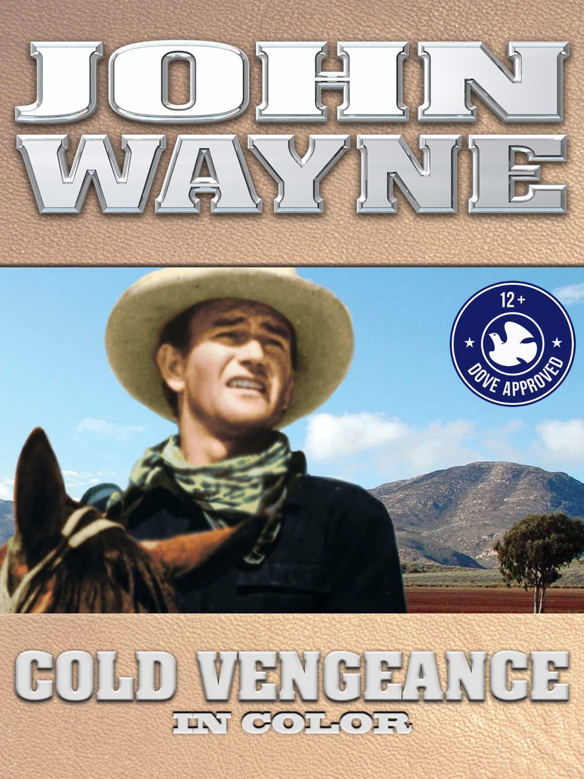 John Wayne Cold Vengeance