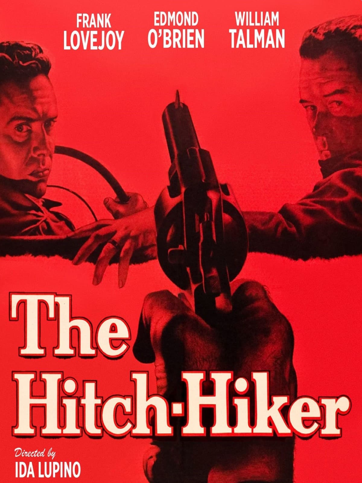 The Hitch-Hiker