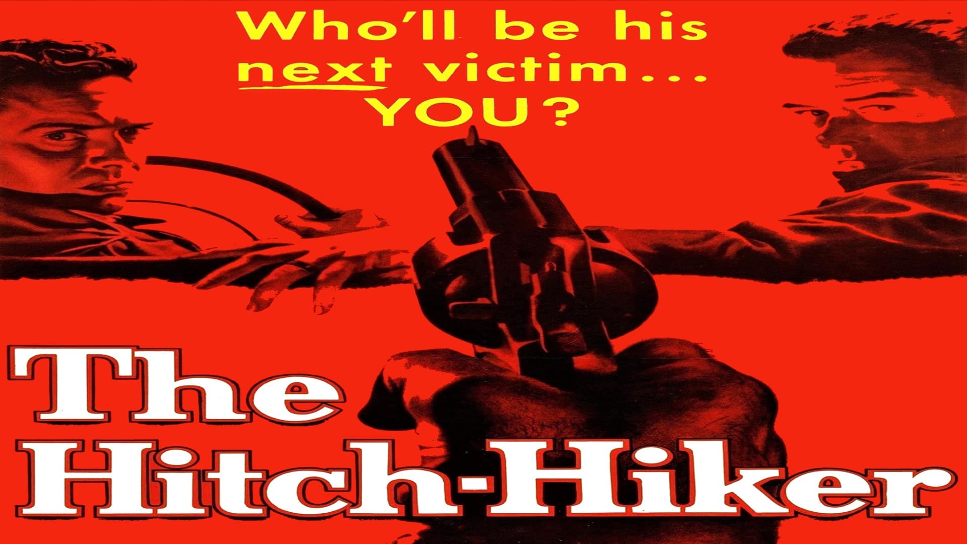 The Hitch-Hiker