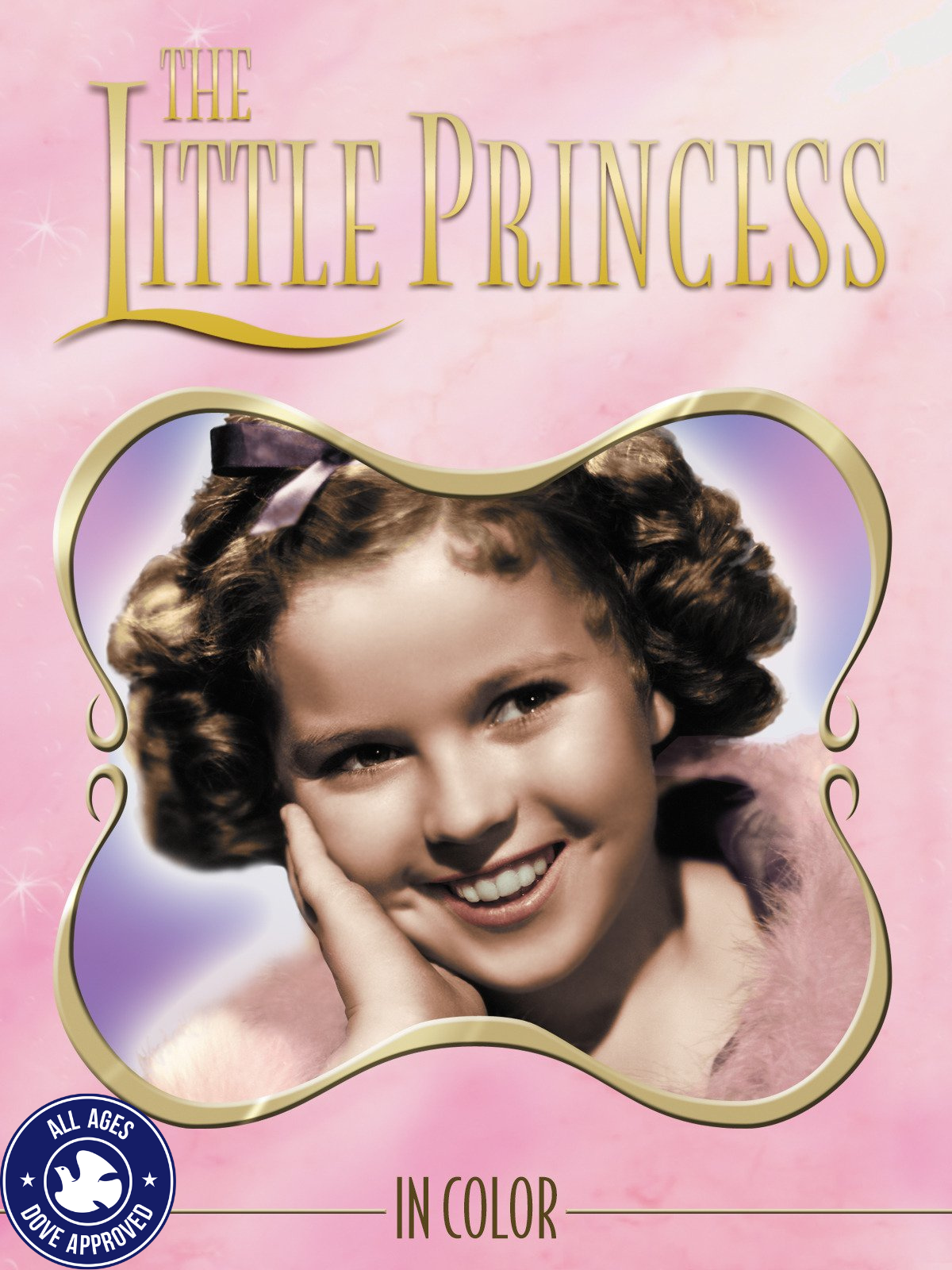 Shirley Temple - The Little Princess