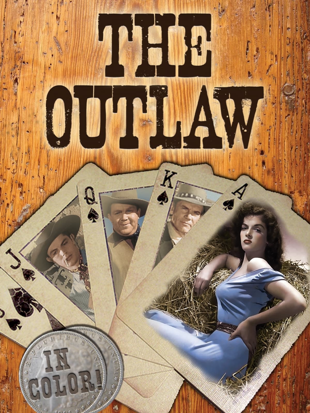 The Outlaw