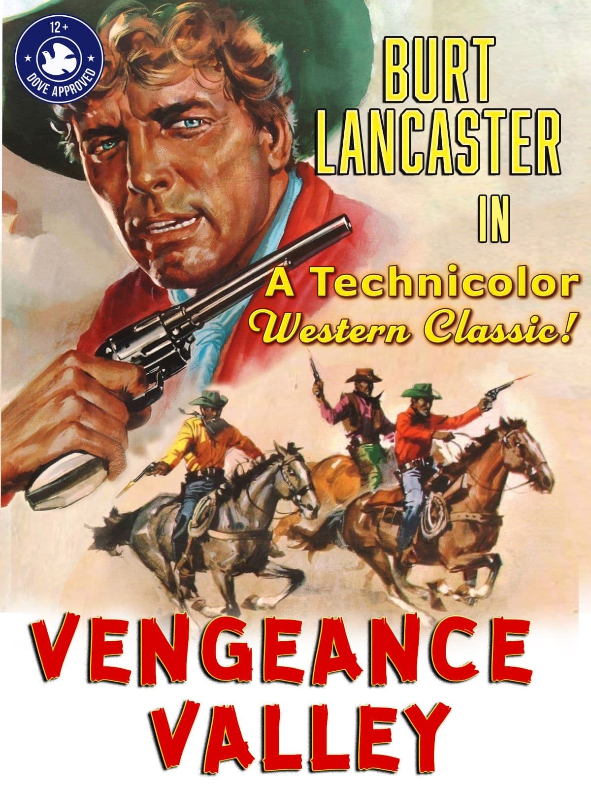 Vengeance Valley