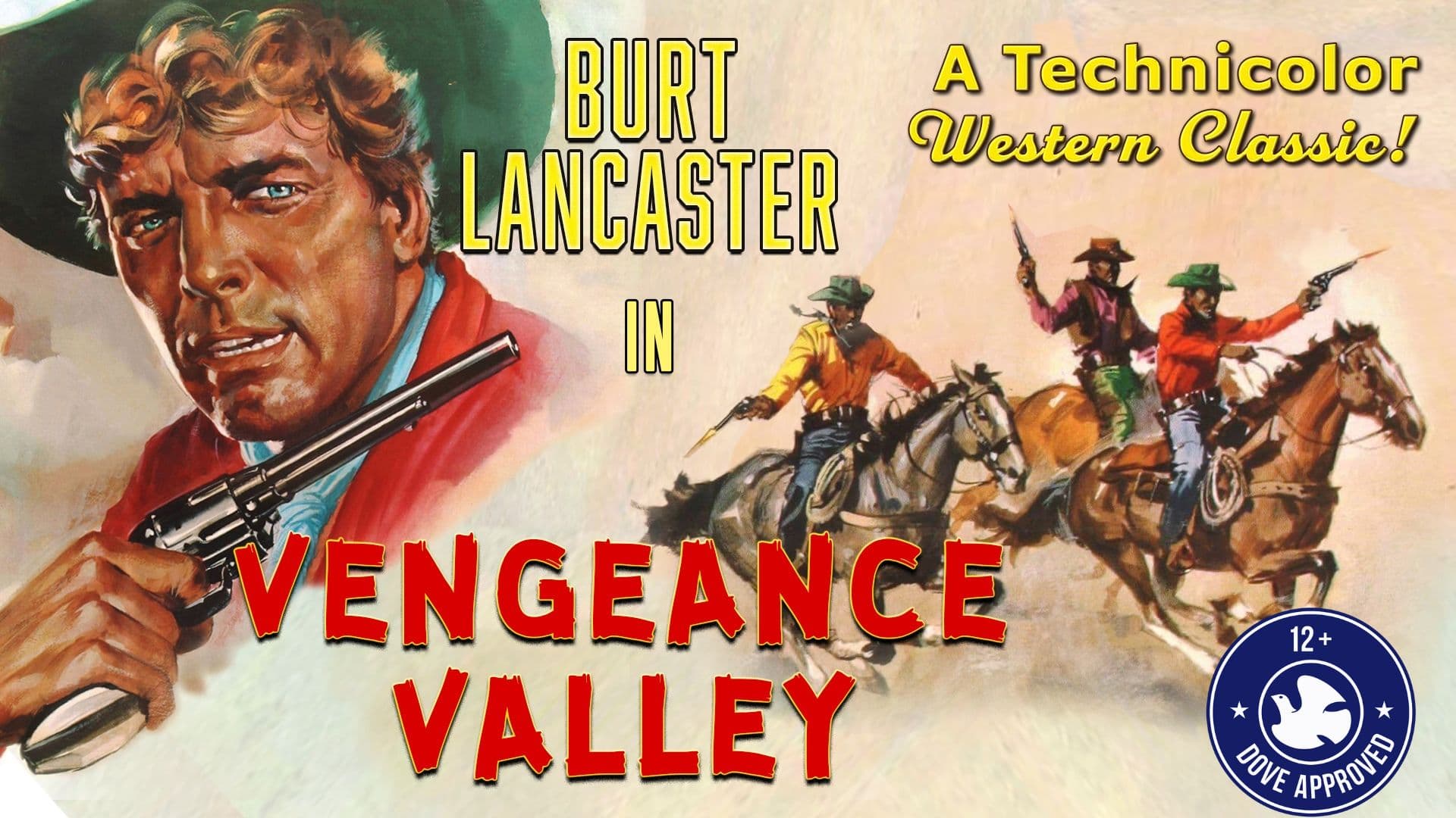 Vengeance Valley