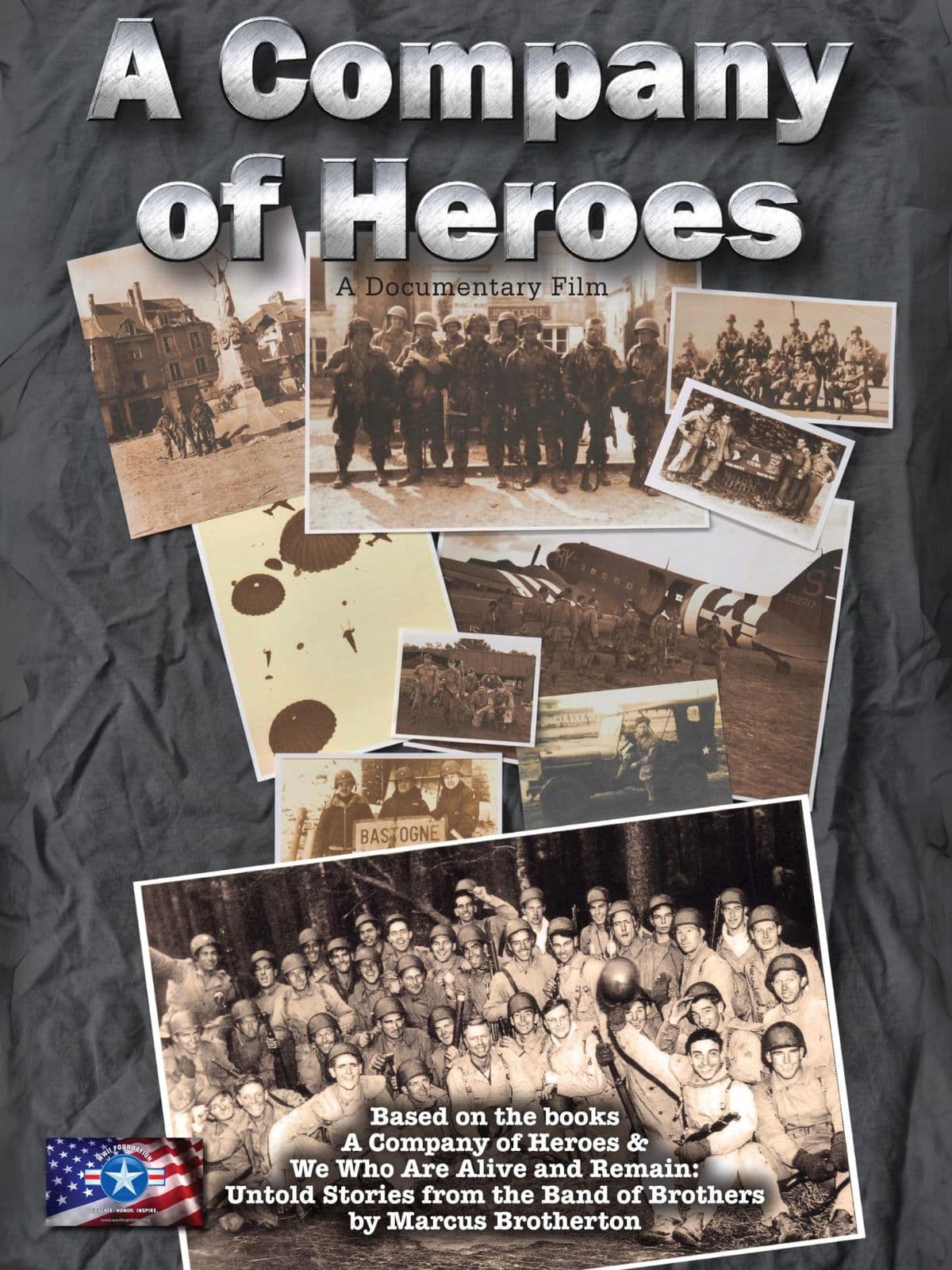 A Company of Heroes