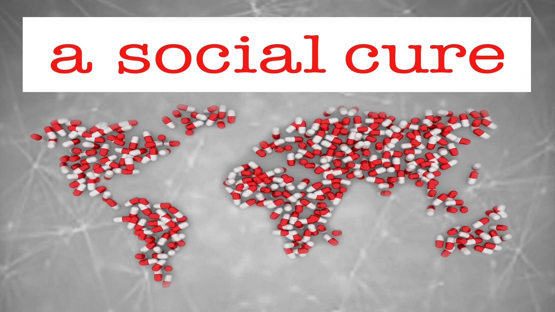 A Social Cure