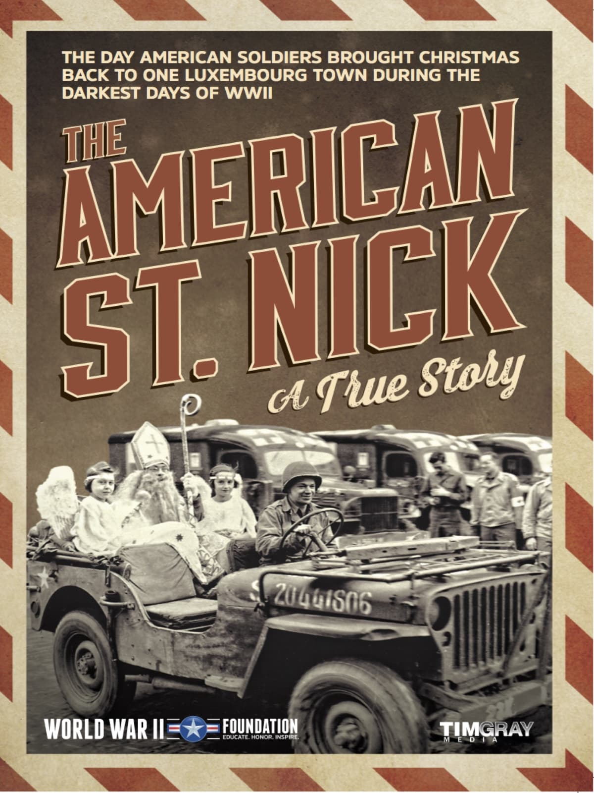 The American St. Nick