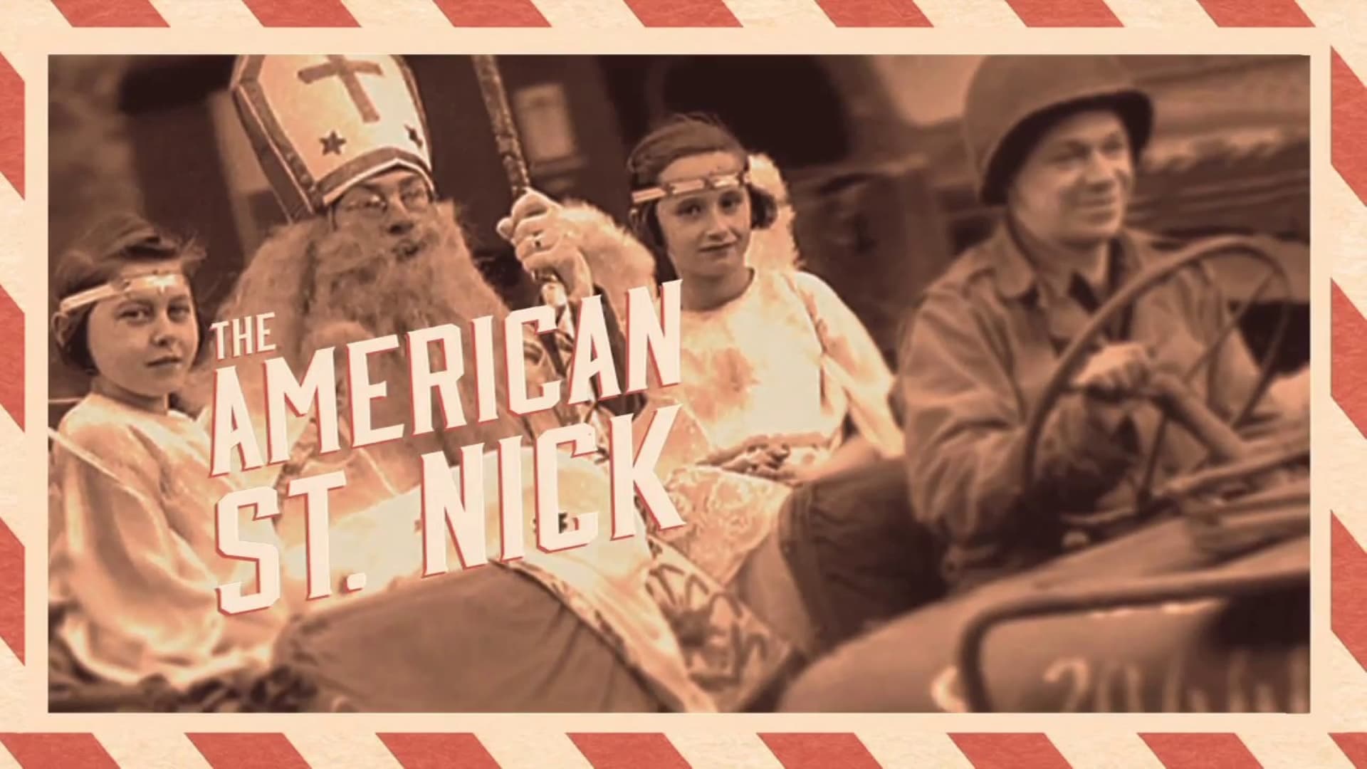 The American St. Nick