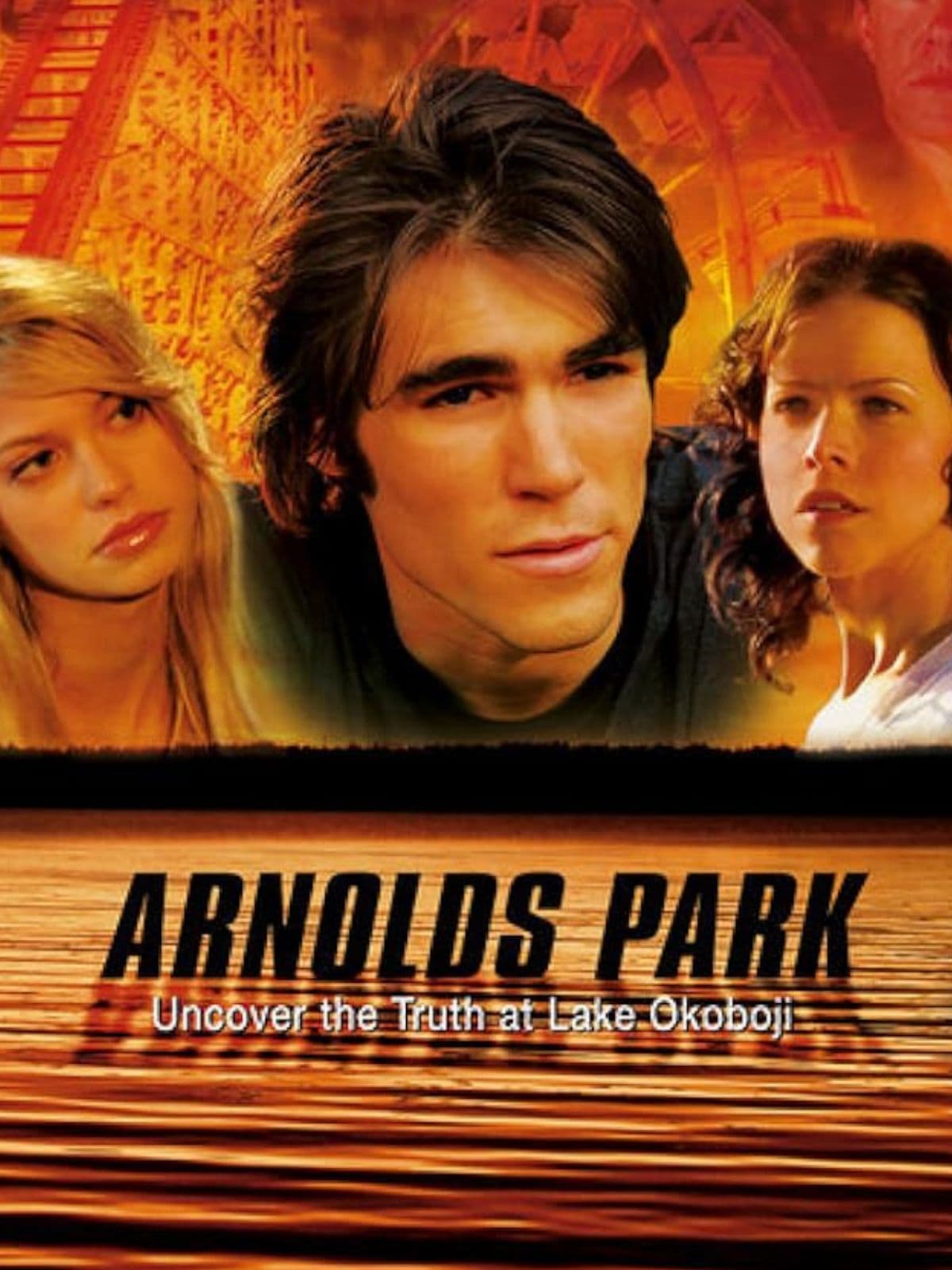 Arnolds Park